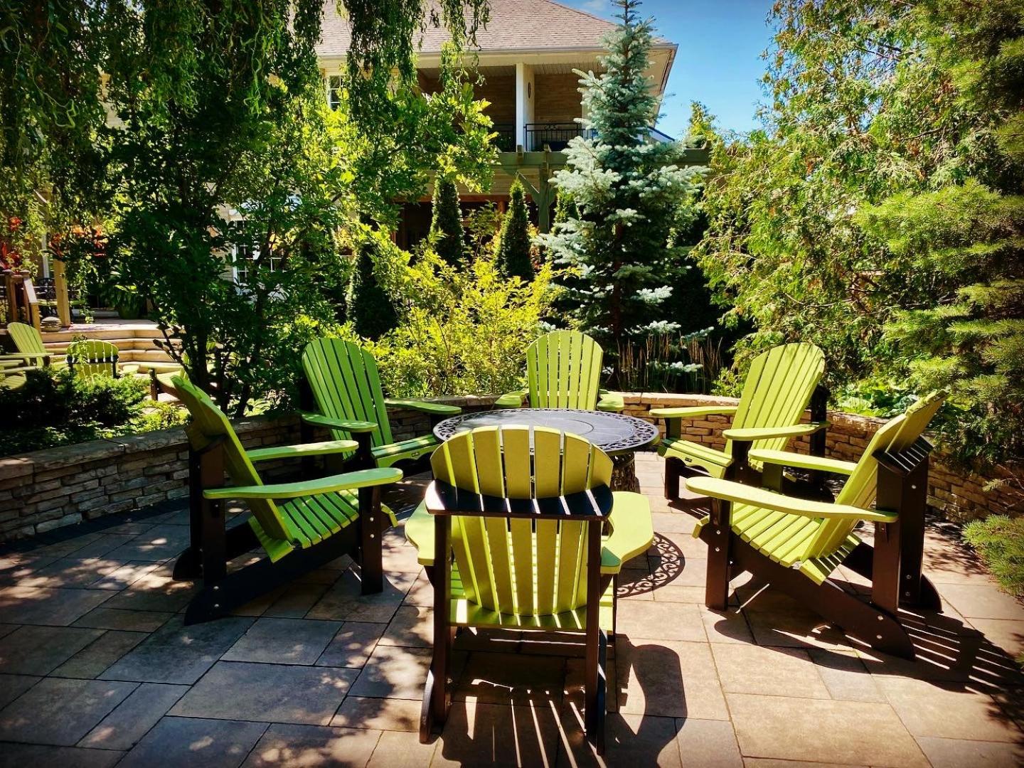 Explorer House Bed & Breakfast