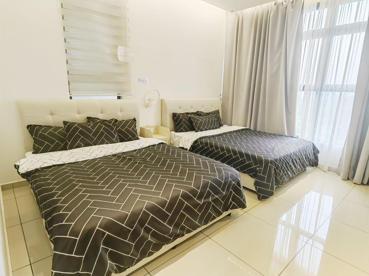 ATLANTIS RESIDENCE@FANN HOMESTAY view 5