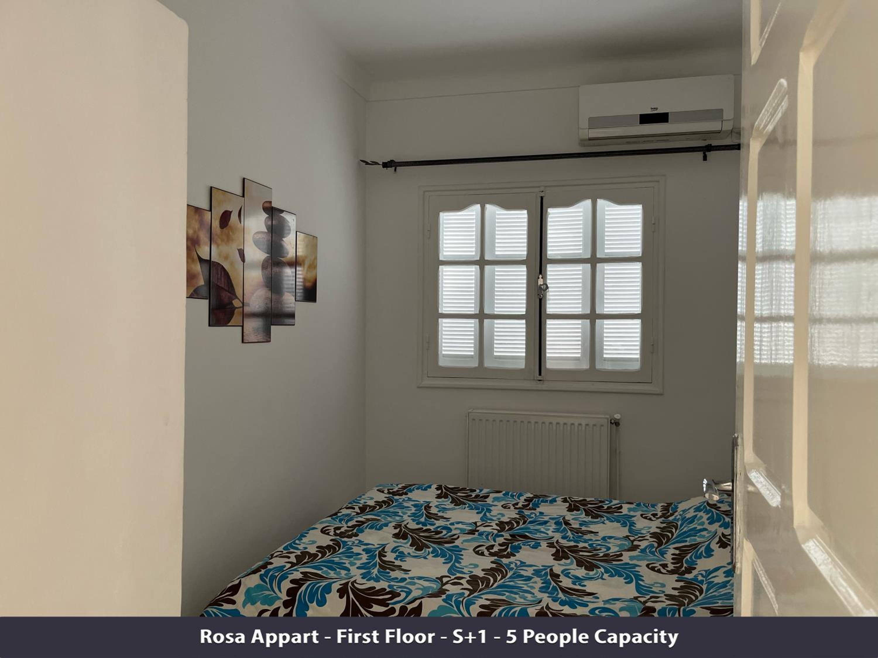 Hammamet Vacations - Tunisia Queen Apartment - Property Image 51