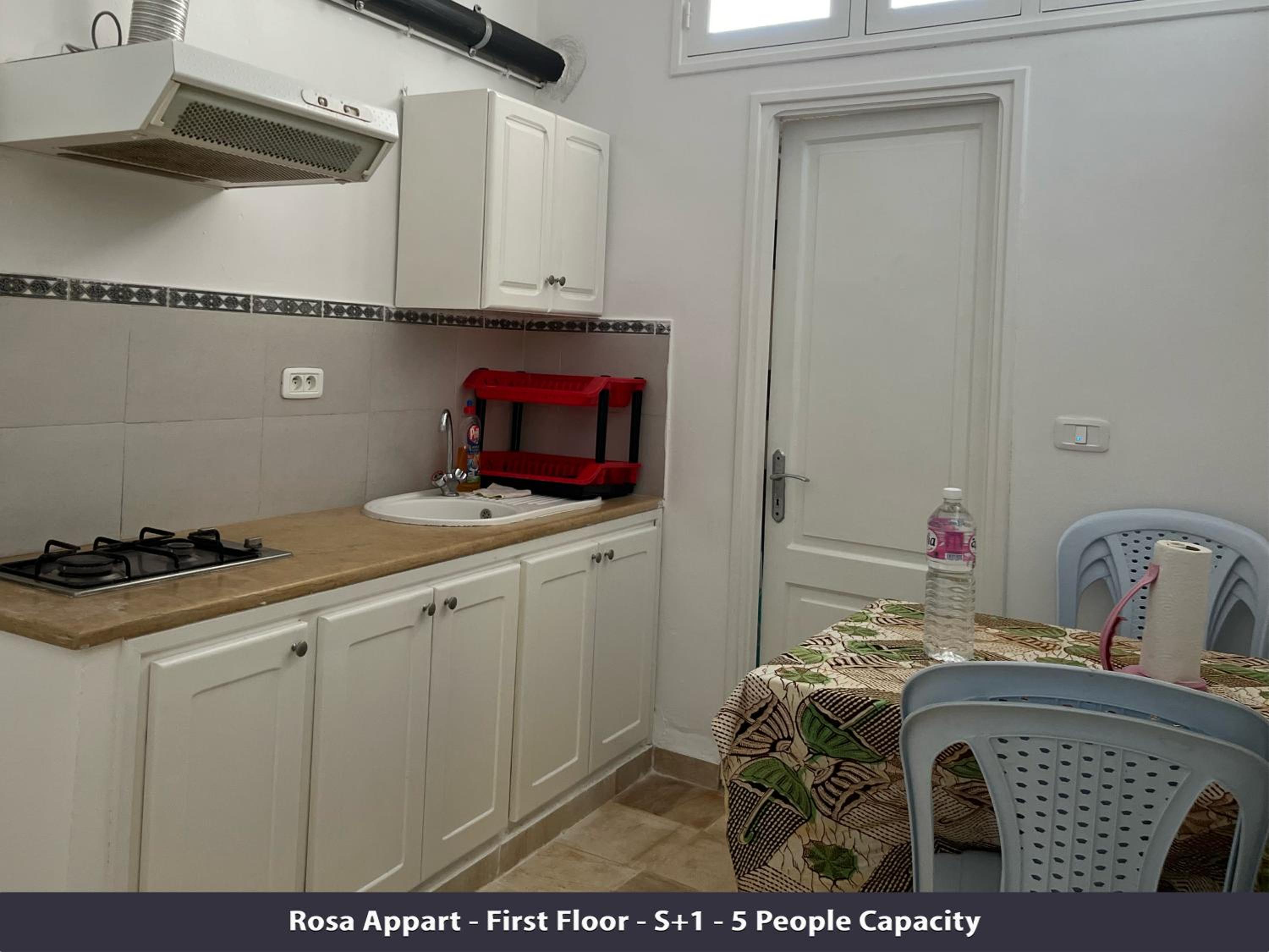 Hammamet Vacations - Tunisia Queen Apartment - Property Image 49
