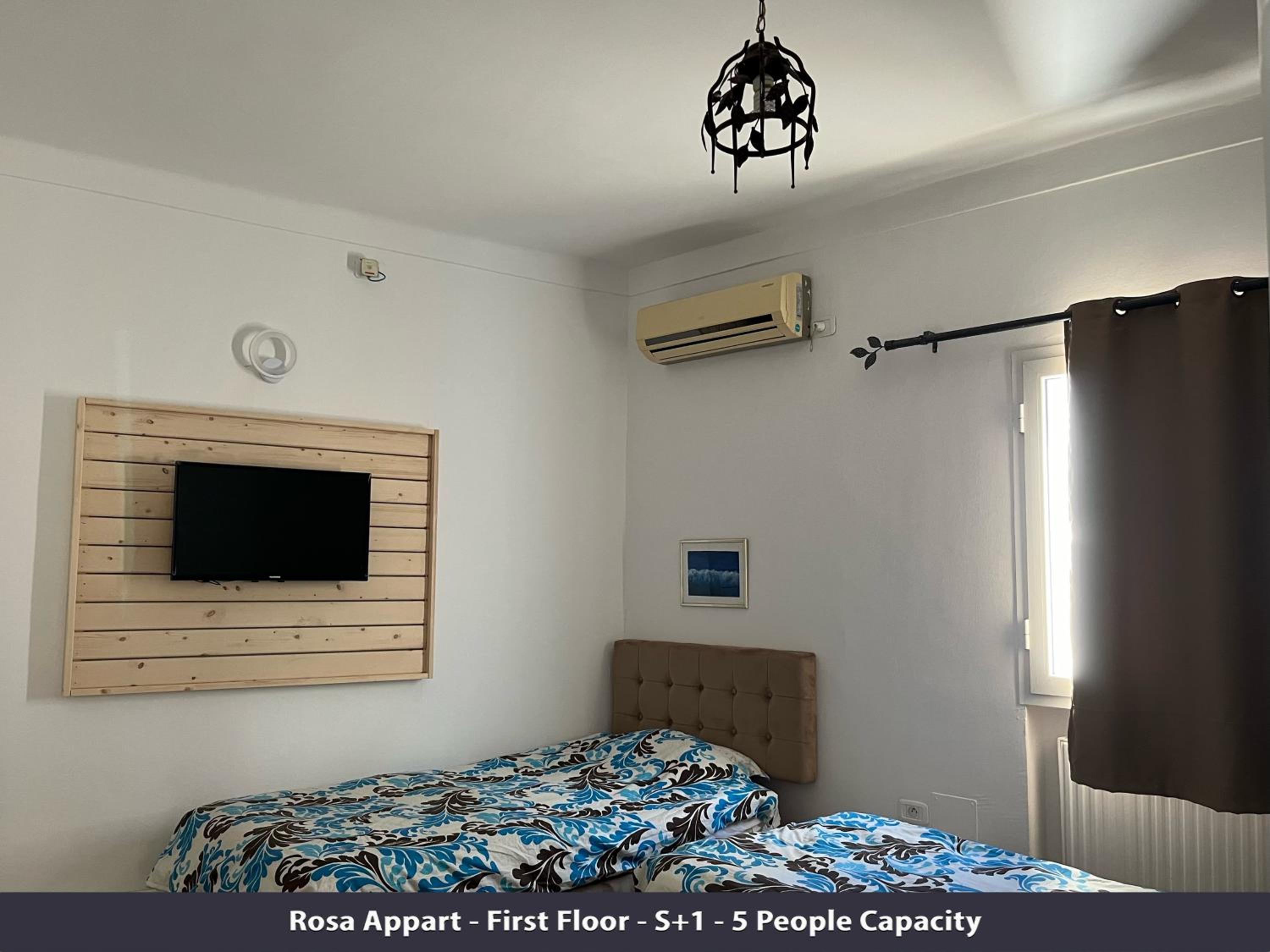 Hammamet Vacations - Tunisia Queen Apartment - Property Image 48