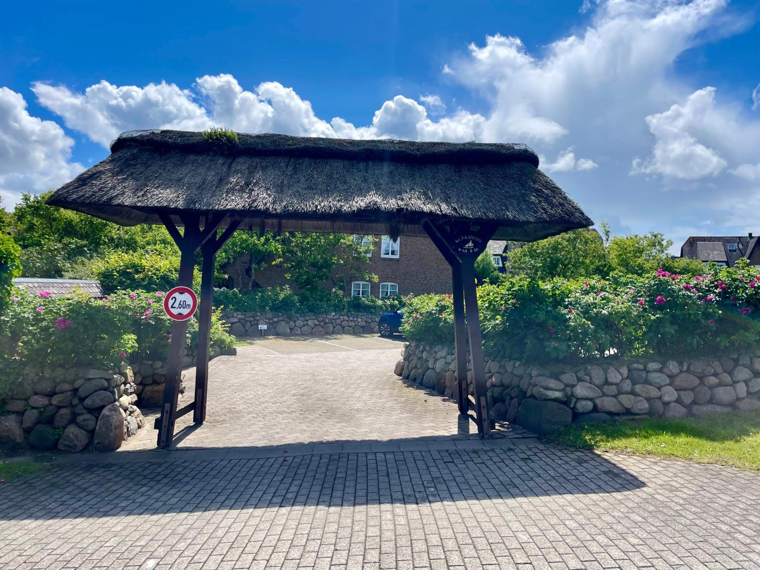 Amaris-Sylt