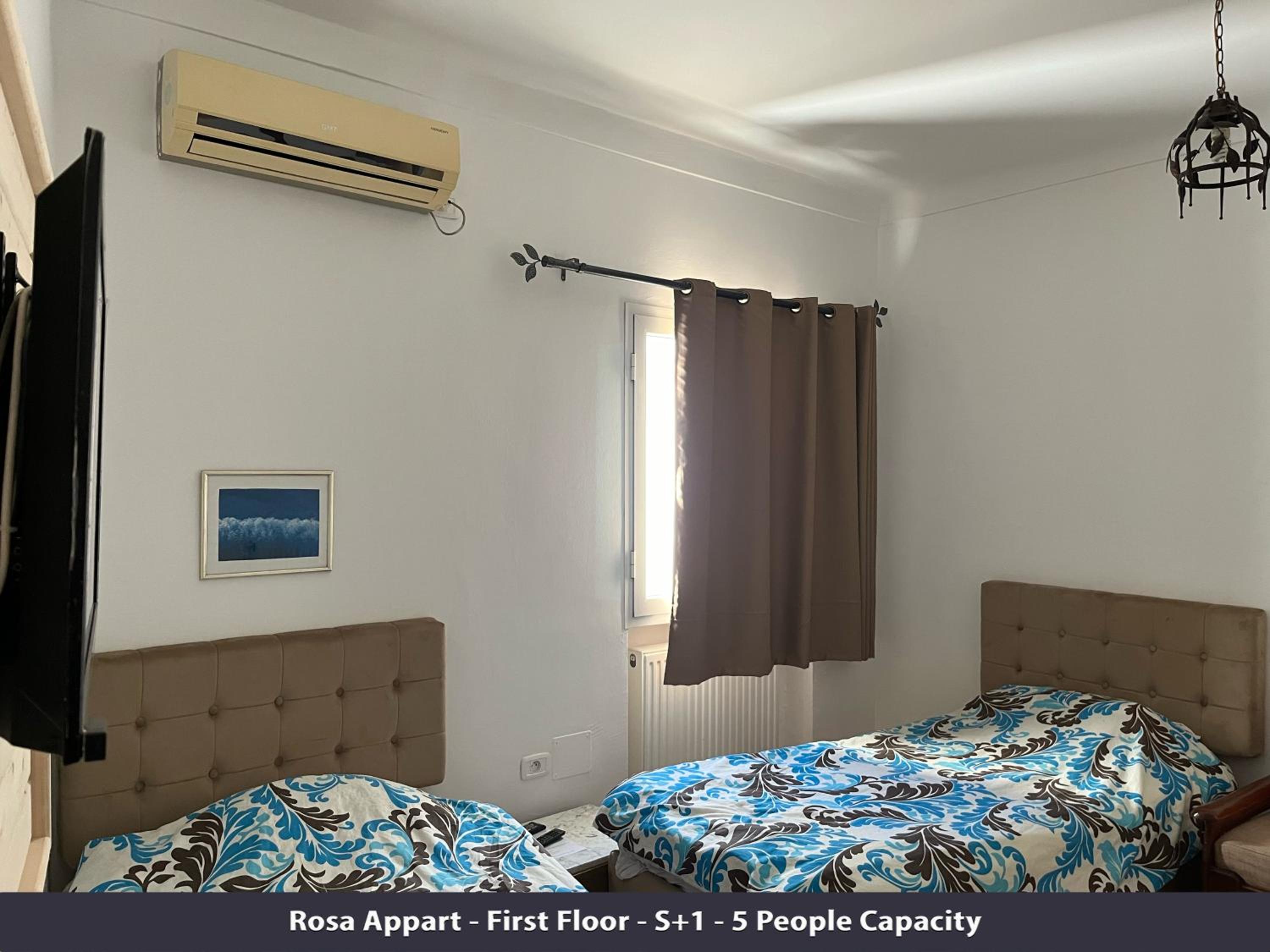 Hammamet Vacations - Tunisia Queen Apartment - Property Image 50