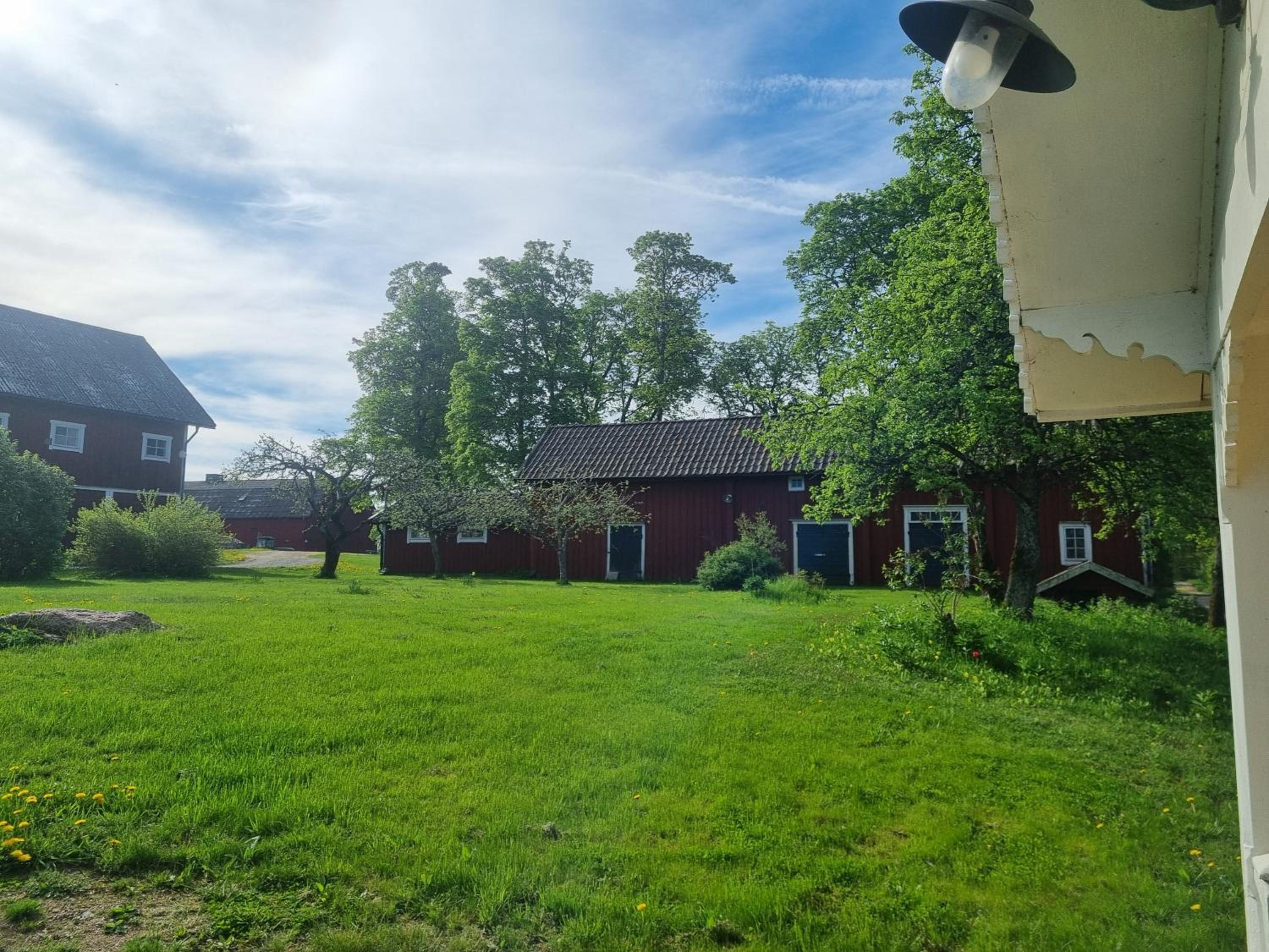 Skölvs Gård