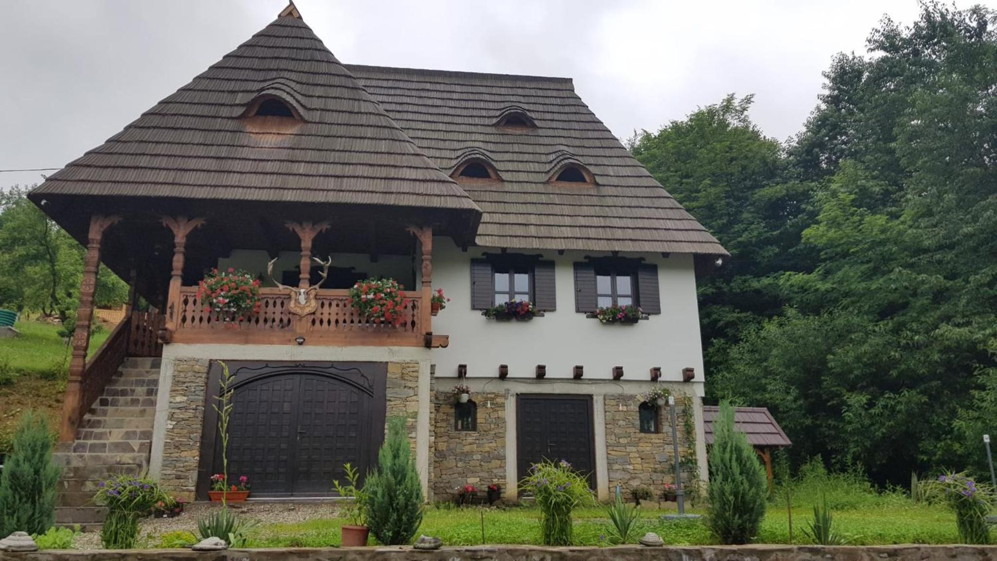 River Song Inn