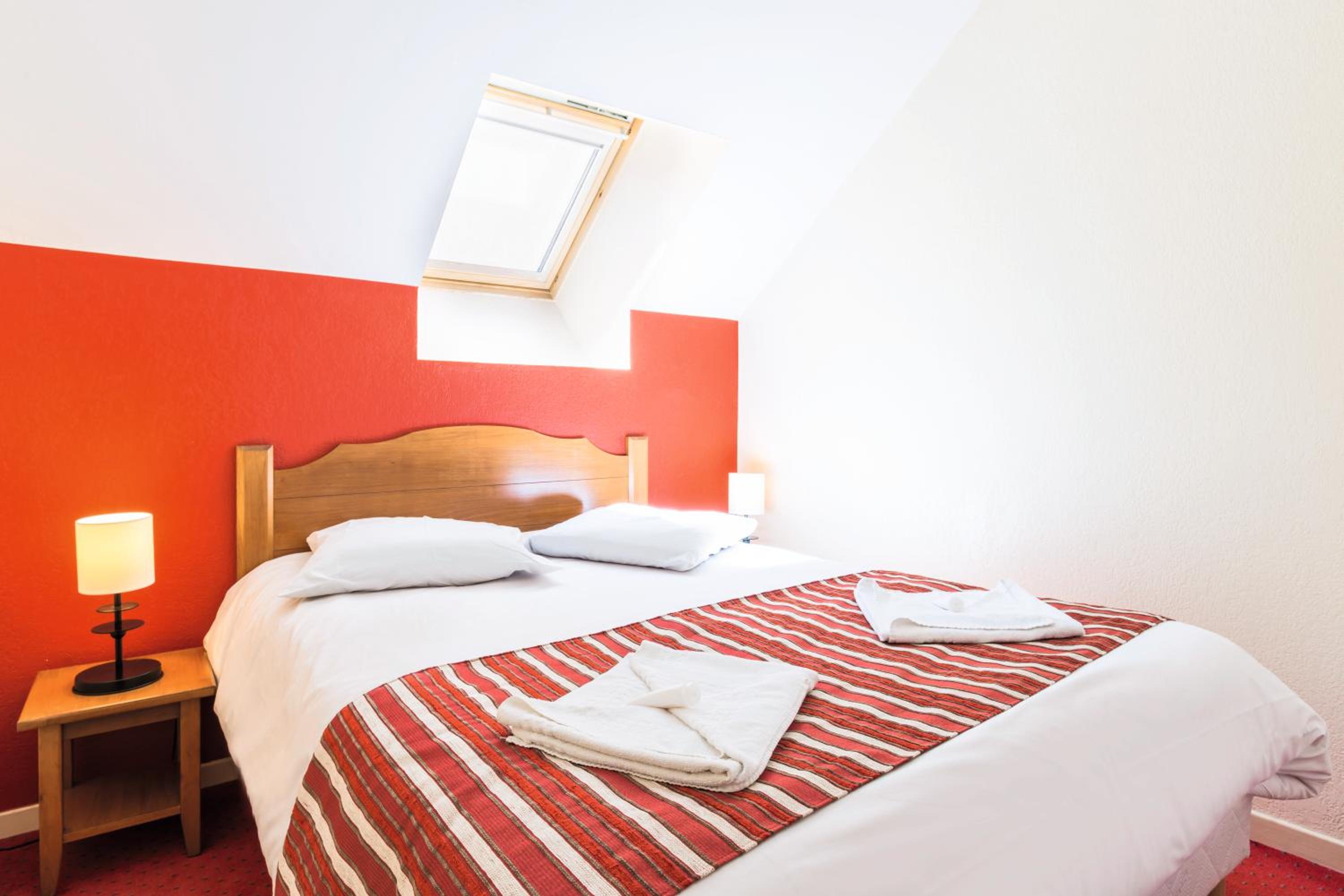 Saint-Lary-Soulan Vacations - Residence Pierre  Vacances Les Rives de l'Aure - Property Image 1