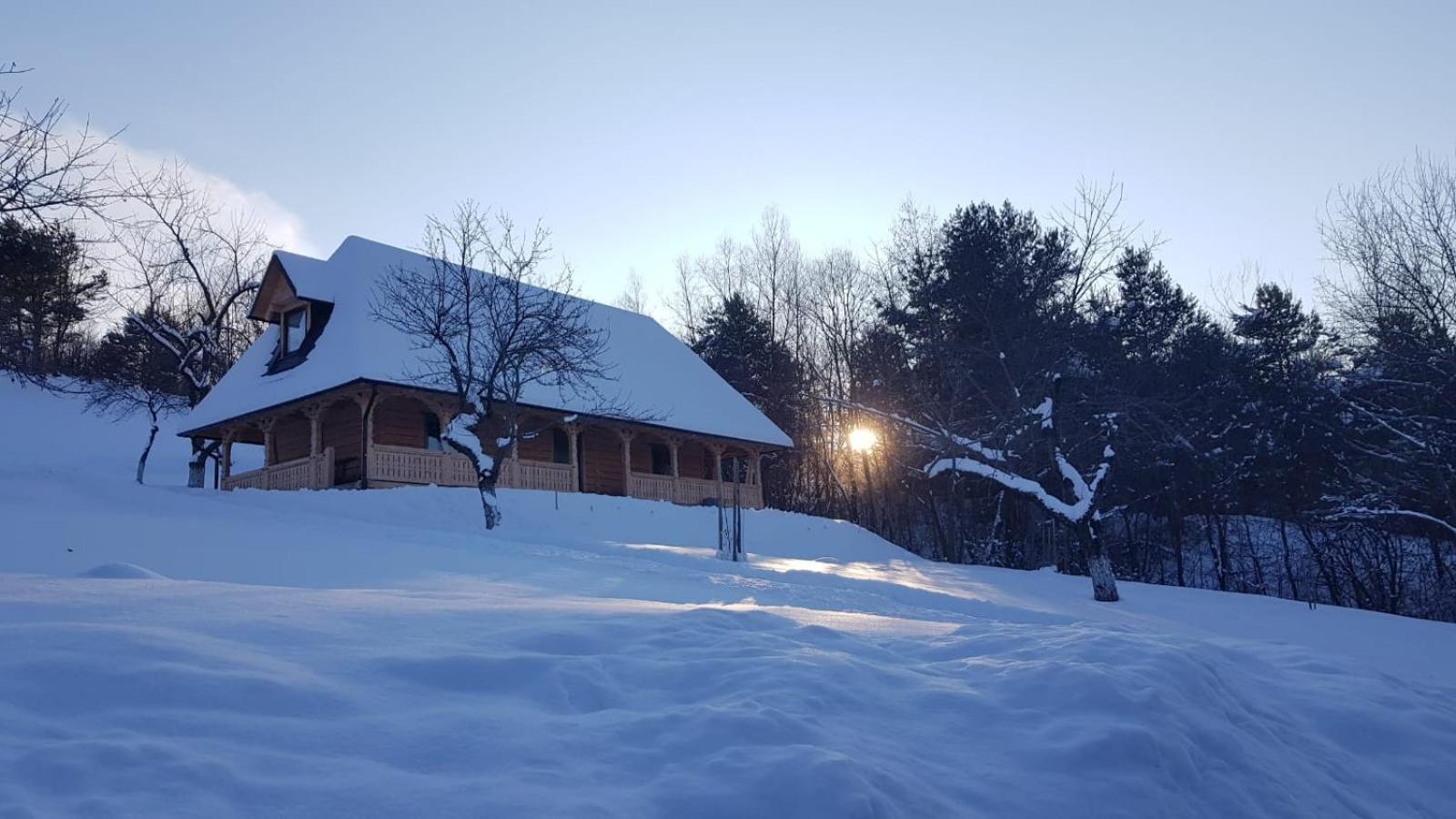 River Song Inn