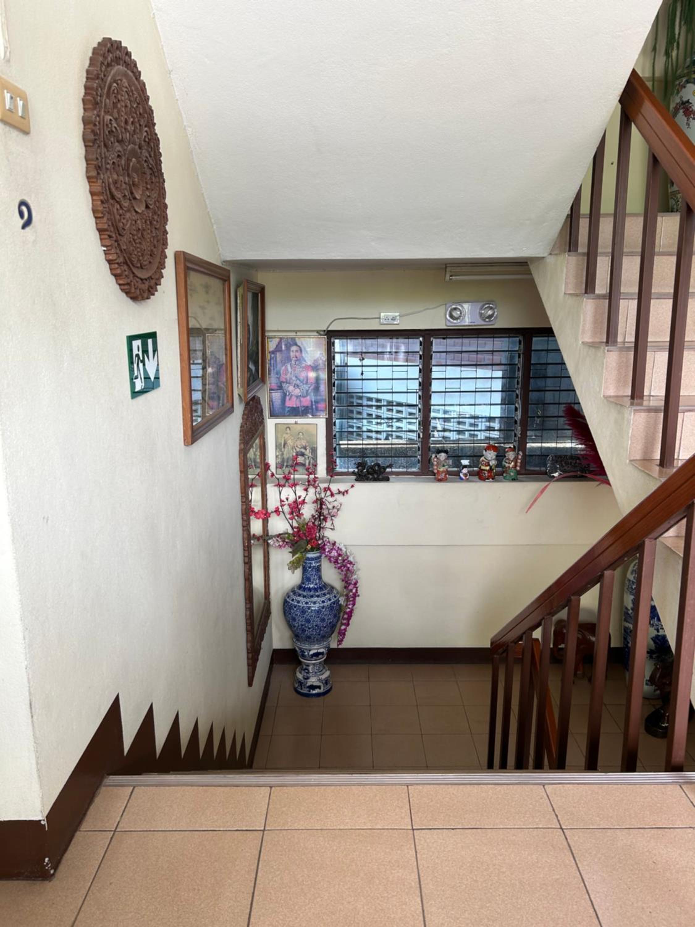 Saithong House