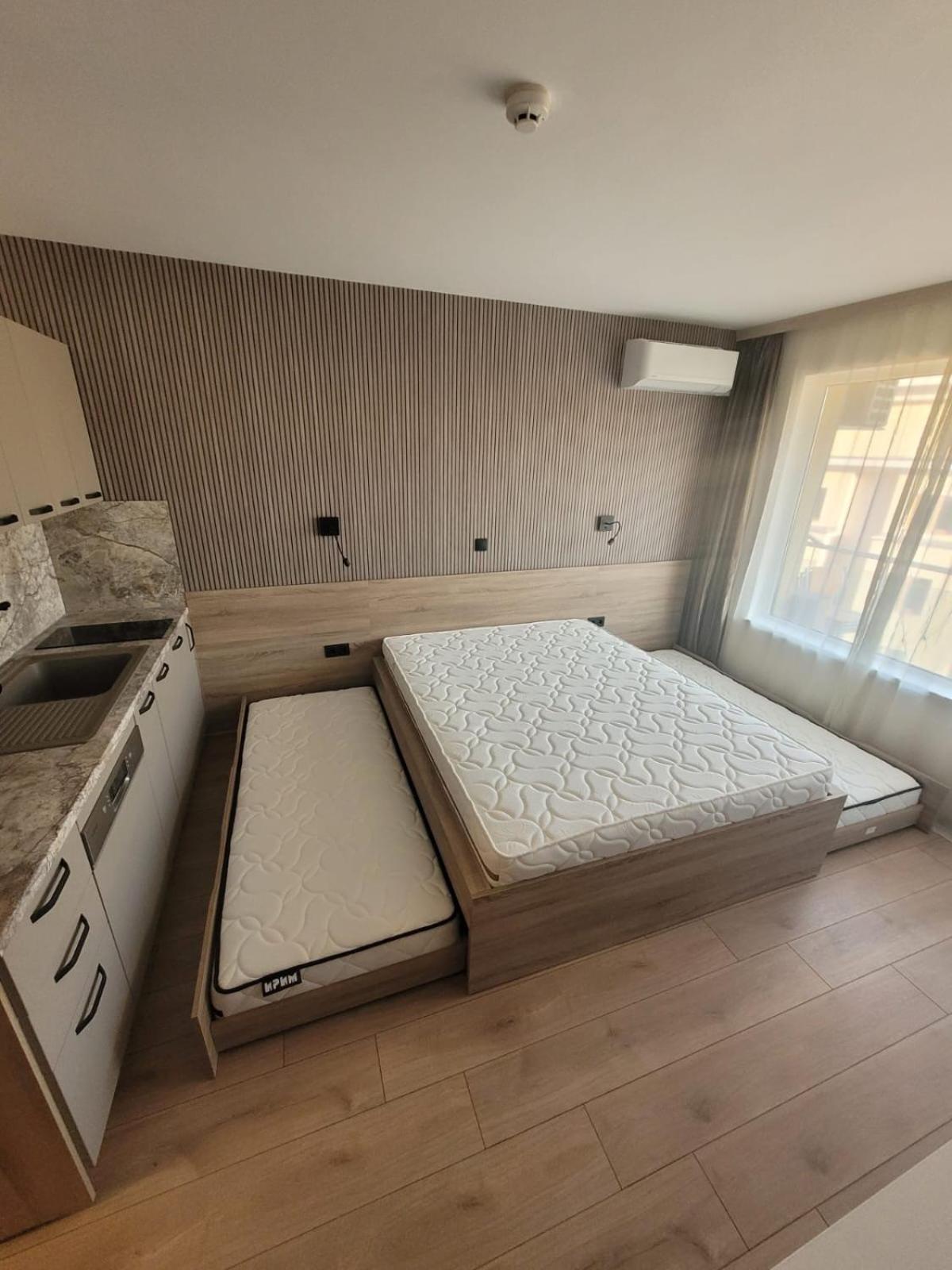 Joanna Apartment - Sveta Elena 2