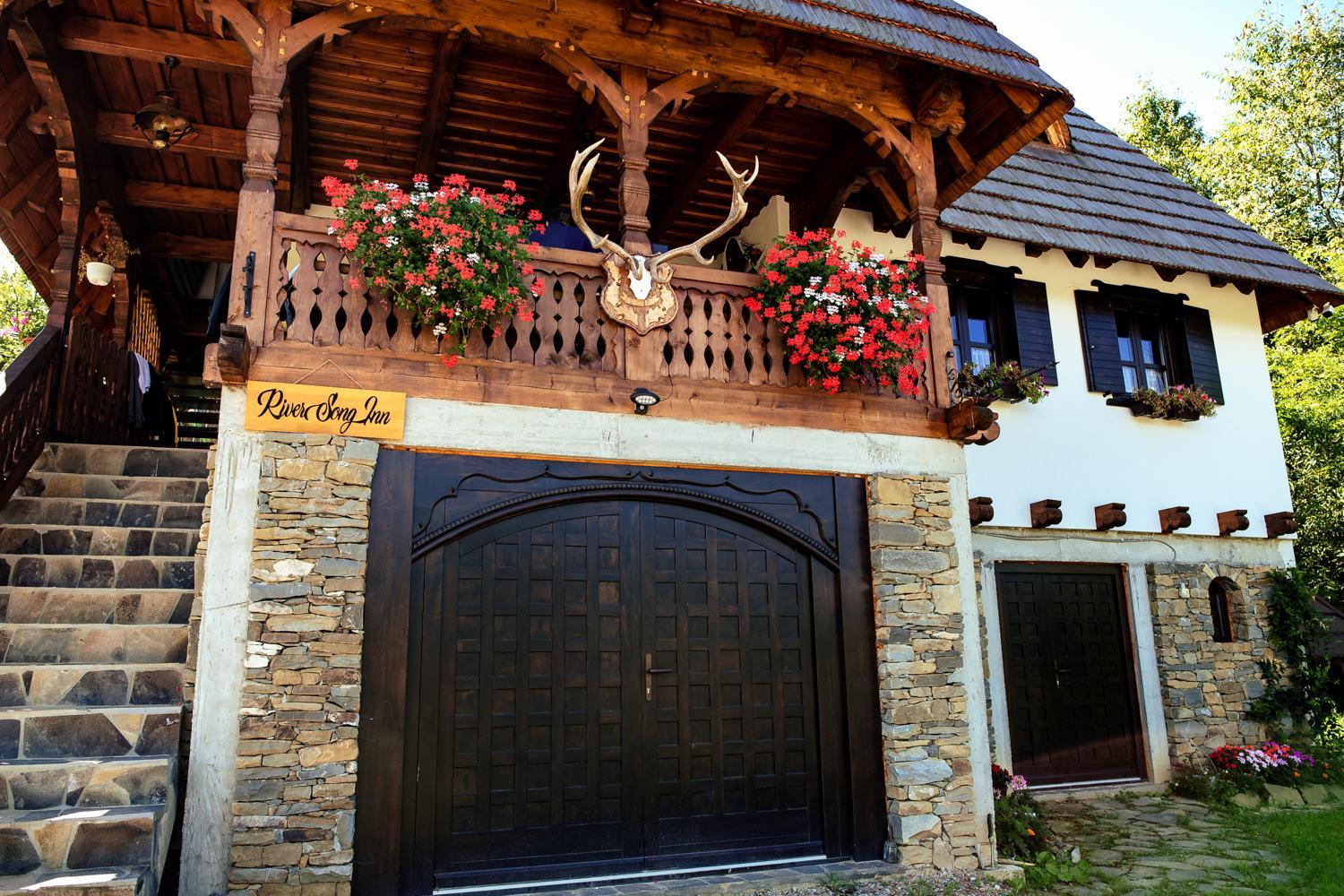 River Song Inn