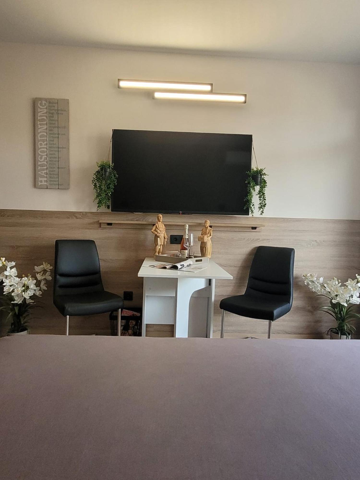 Joanna Apartment - Sveta Elena 2
