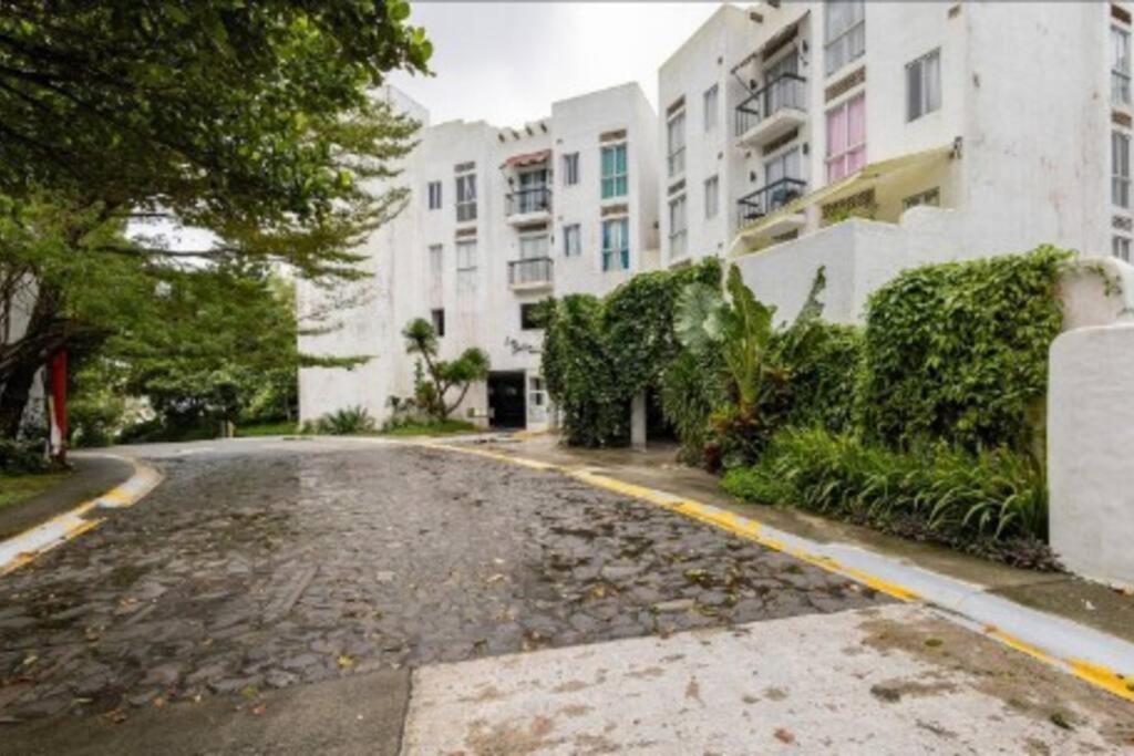 Studio Unit at La Bella Tagaytay Residences view 2