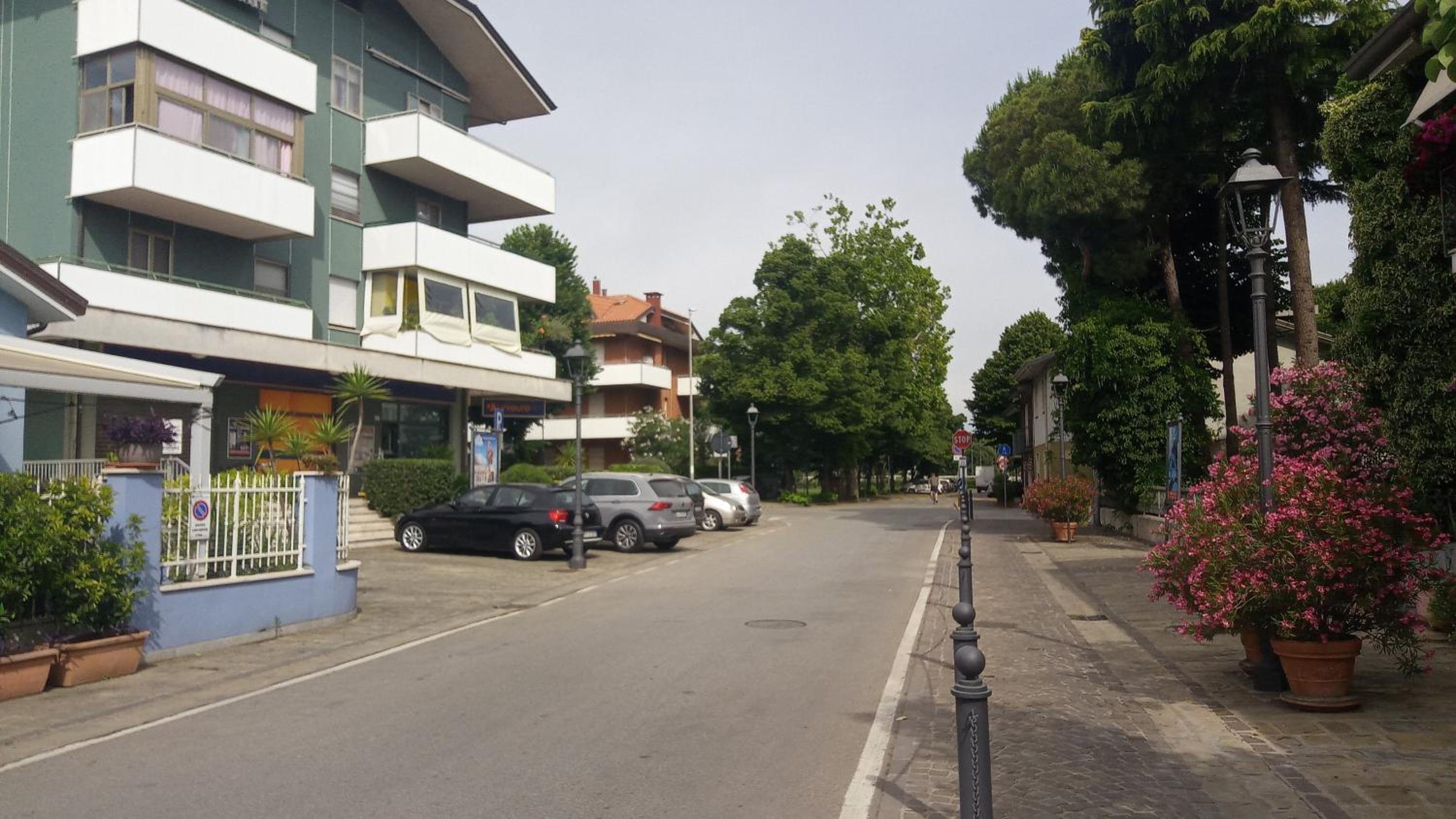 Casa Luciano Bellaria Centro view 3