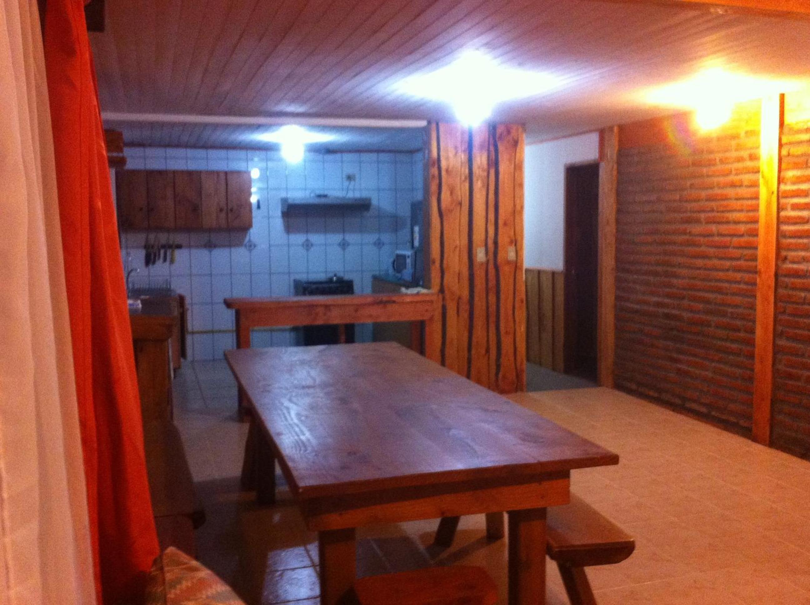 Ruka Pucón Hostel