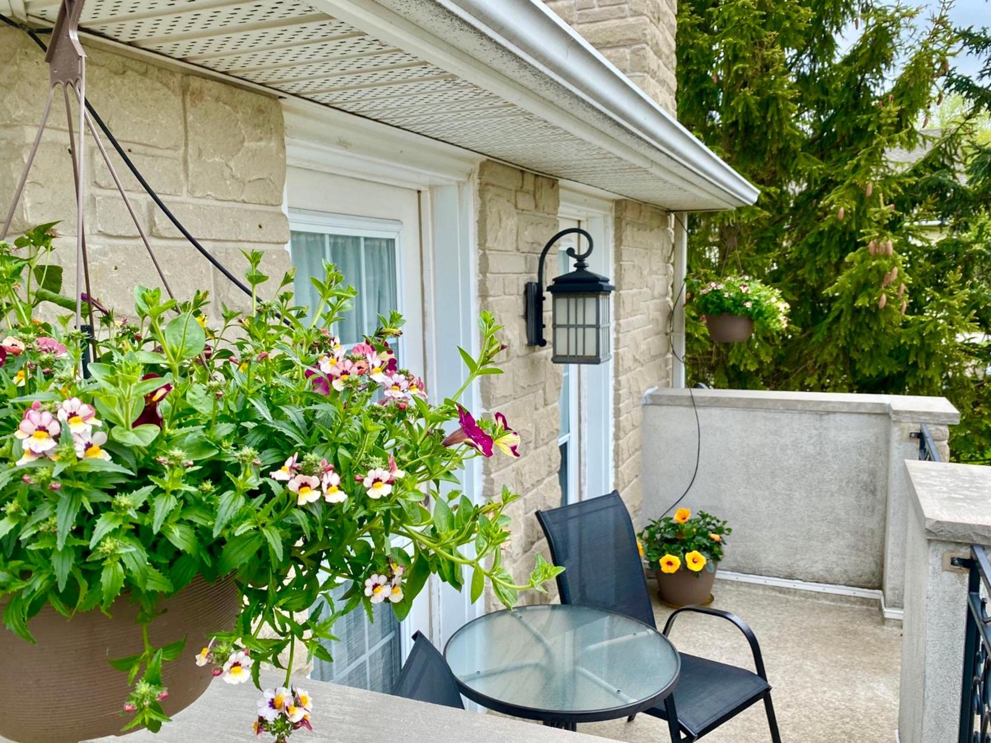 Explorer House Bed & Breakfast