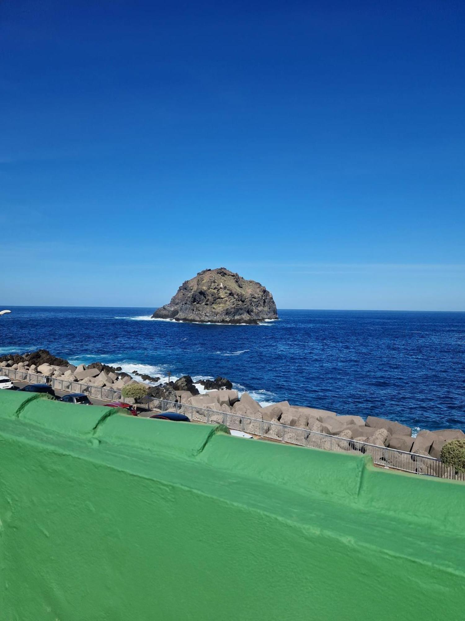 CHC - Casa Blanca Garachico - main view