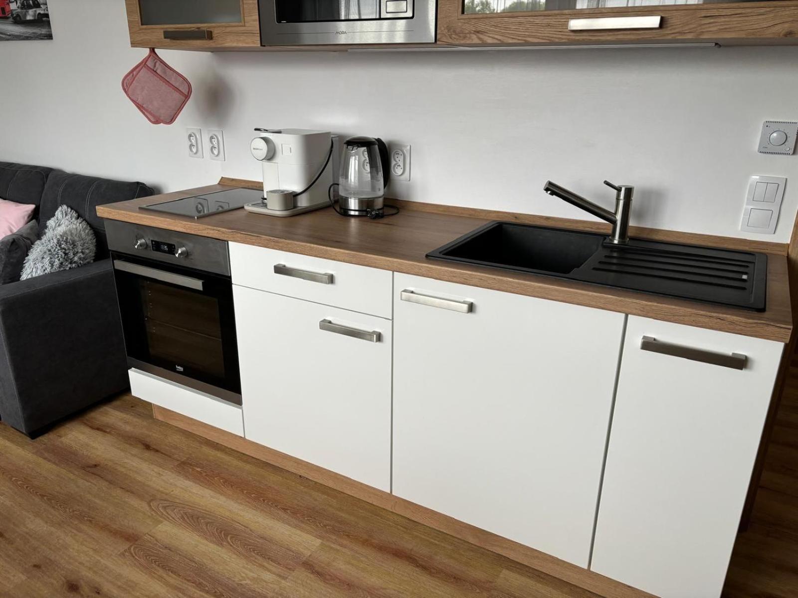 Apartmán Roda2 Malé Lipno