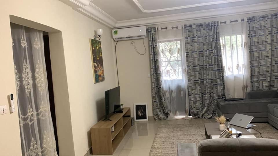 Douala Cityscape Apartment, Bonamoussadi, Douala, Cameroon - ACE