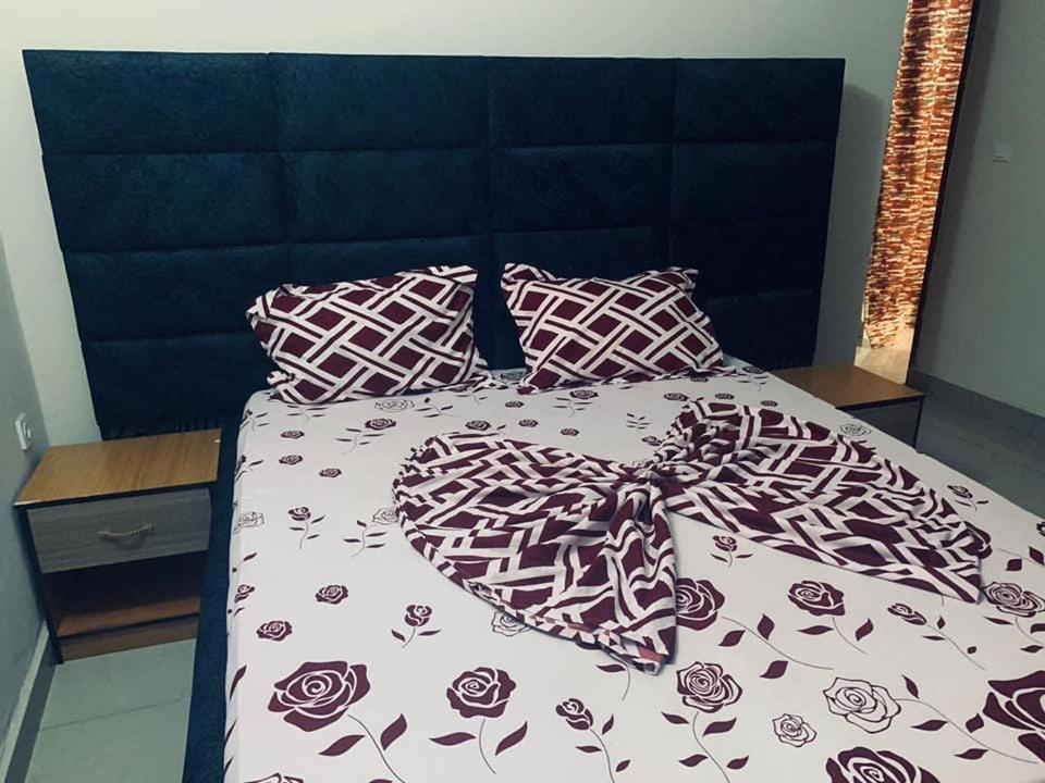 Douala Cityscape Apartment, Bonamoussadi, Douala, Cameroon - ACE