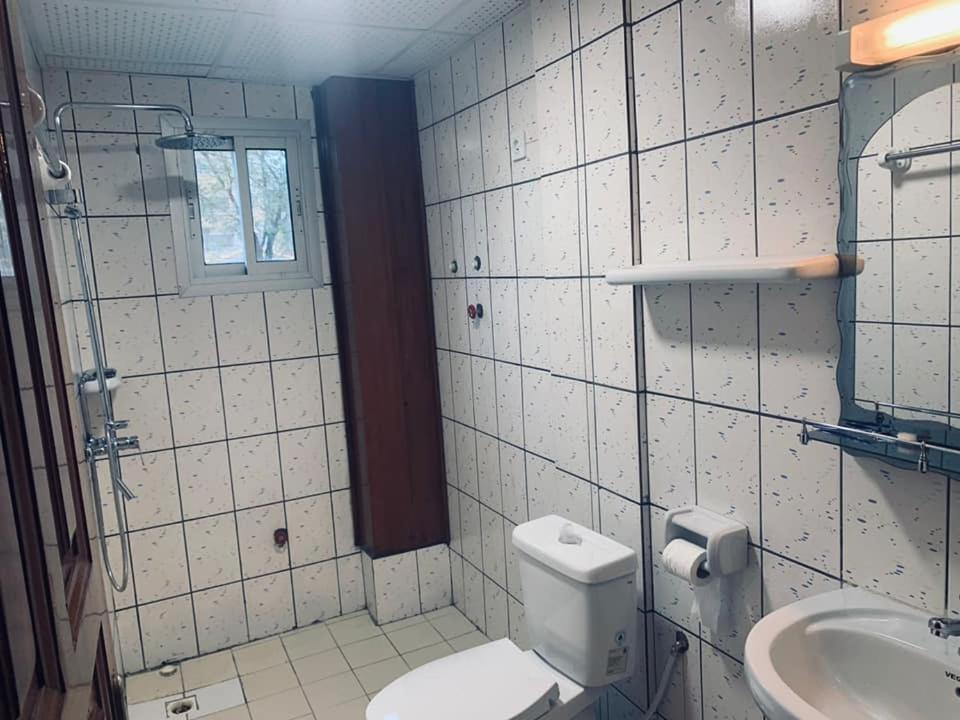 Douala Cityscape Apartment, Bonamoussadi, Douala, Cameroon - ACE