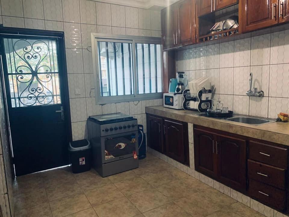 Douala Cityscape Apartment, Bonamoussadi, Douala, Cameroon - ACE