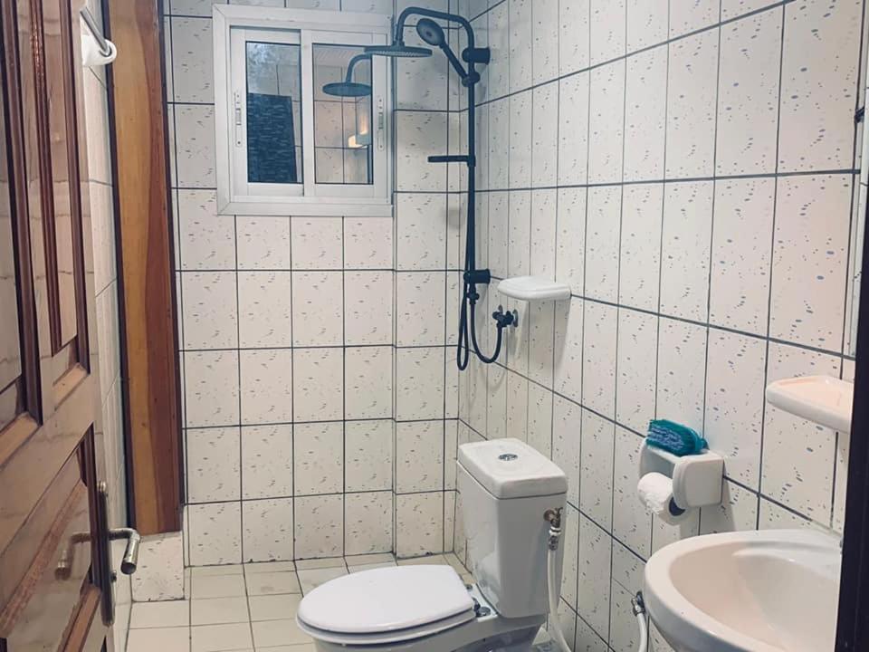 Douala Cityscape Apartment, Bonamoussadi, Douala, Cameroon - ACE