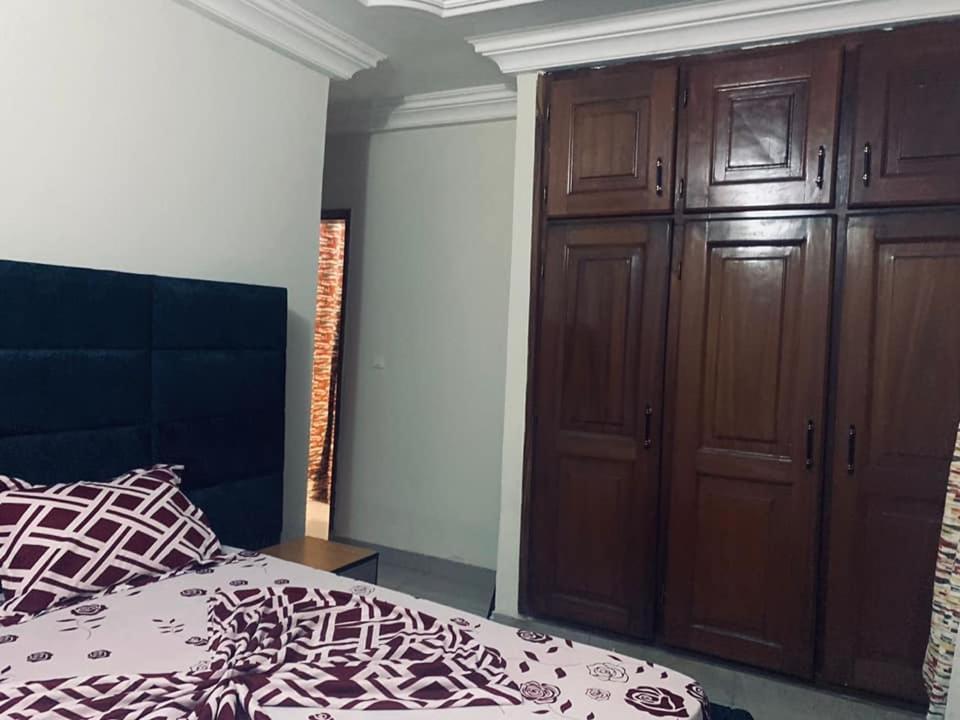 Douala Cityscape Apartment, Bonamoussadi, Douala, Cameroon - ACE