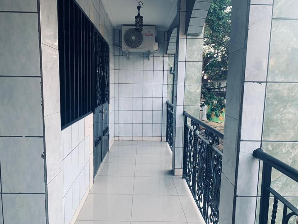 Douala Cityscape Apartment, Bonamoussadi, Douala, Cameroon - ACE