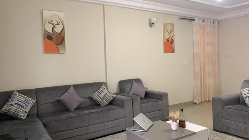 Douala Cityscape Apartment, Bonamoussadi, Douala, Cameroon - ACE