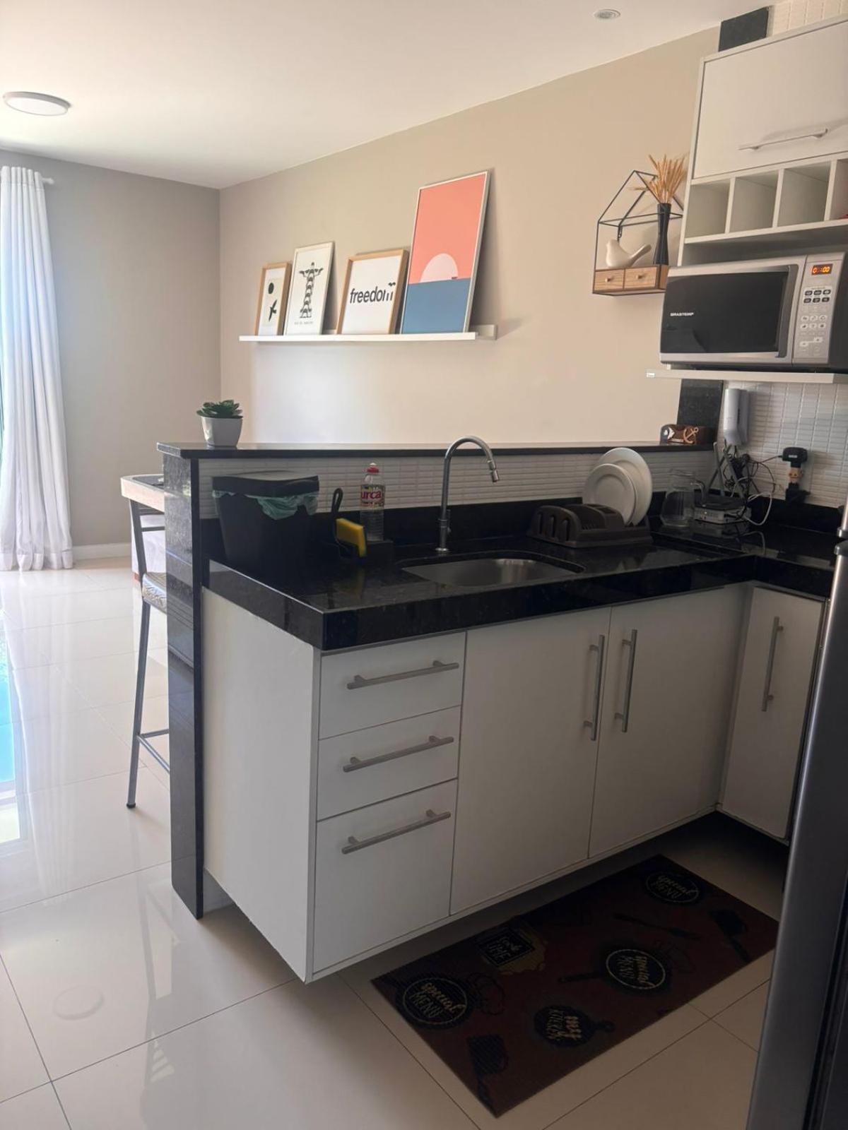 Sossego, Trabalho e Lazer Completo em Arraial do Cabo