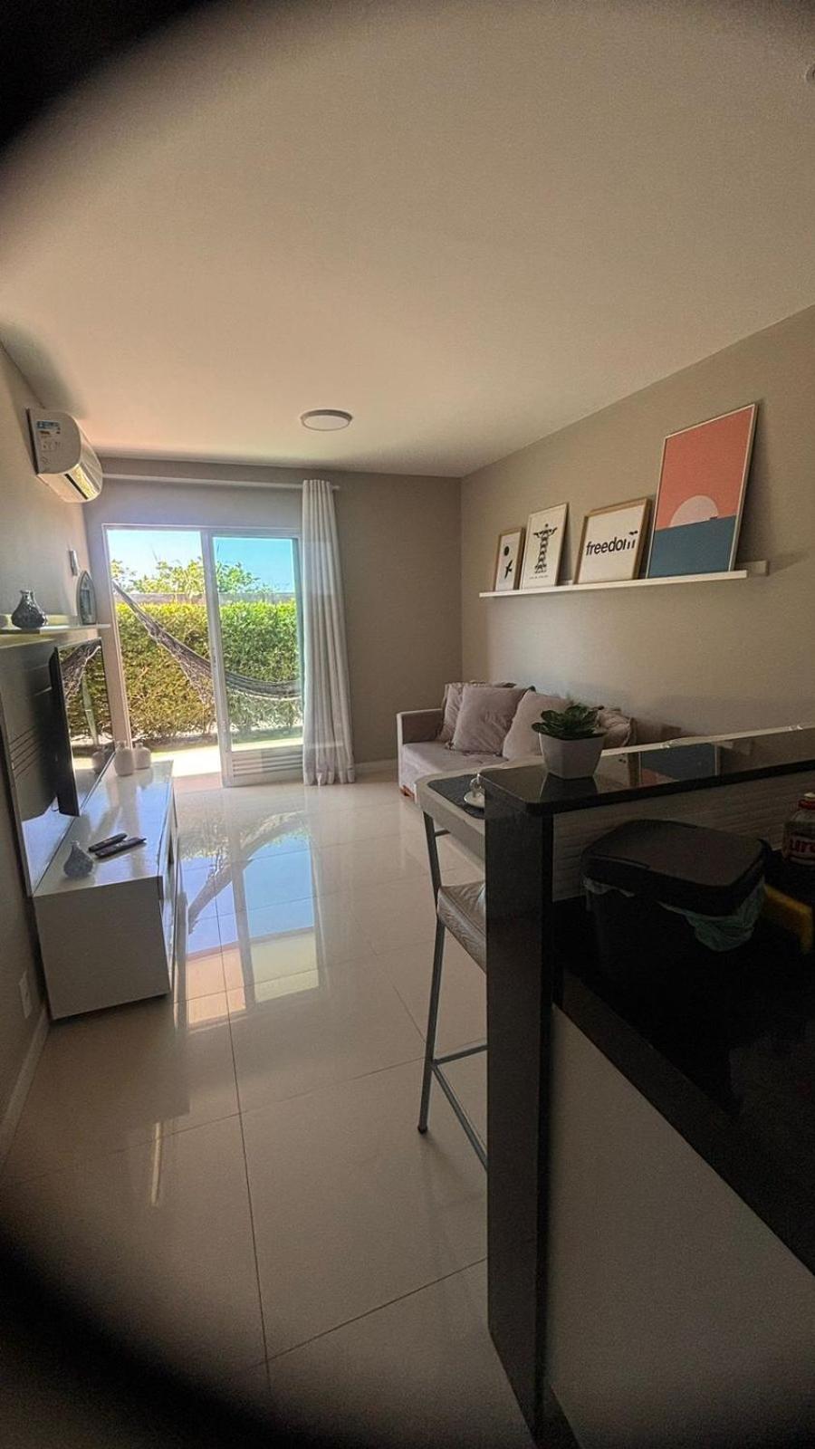 Sossego, Trabalho e Lazer Completo em Arraial do Cabo