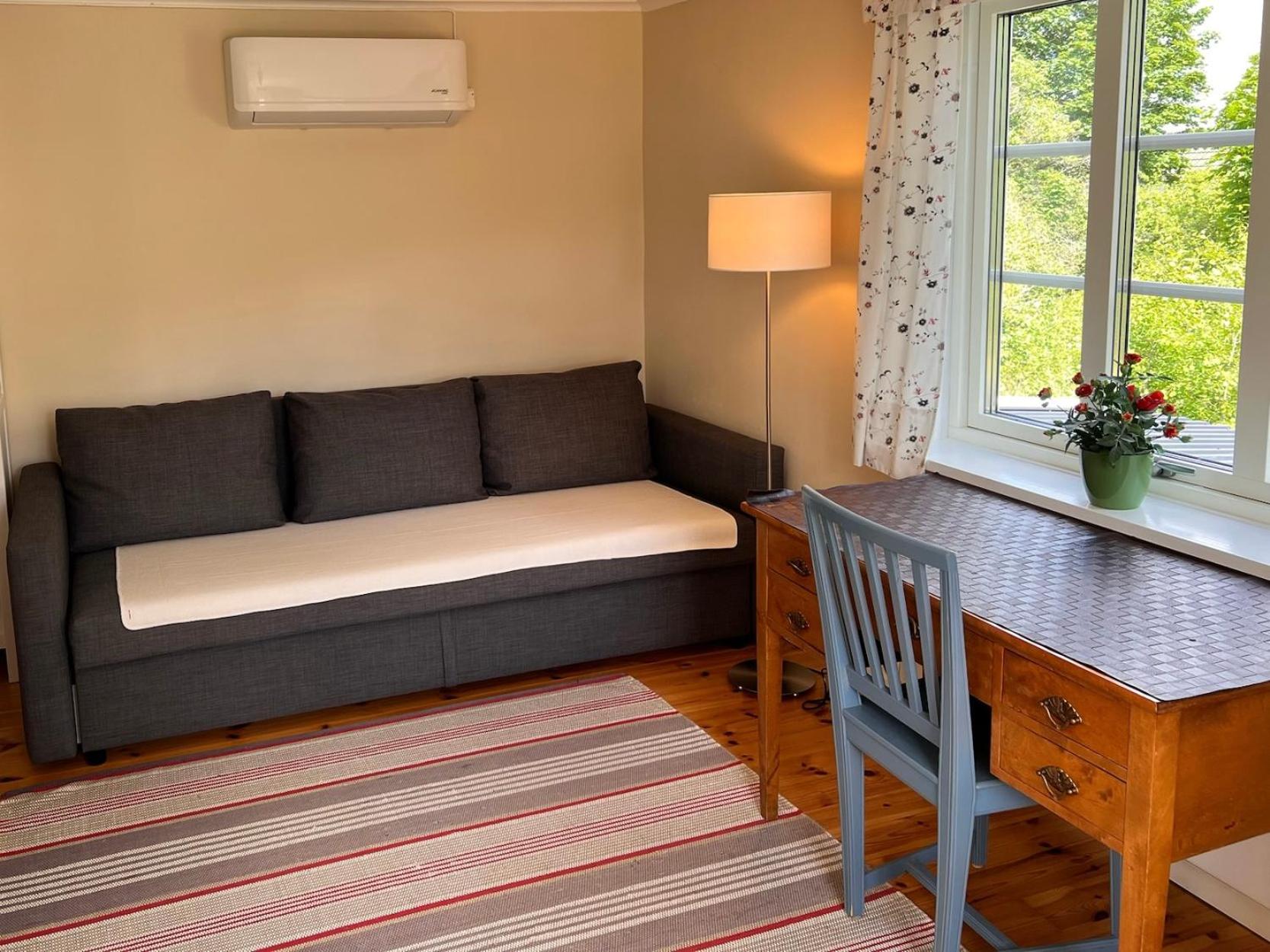 The Nest view 4