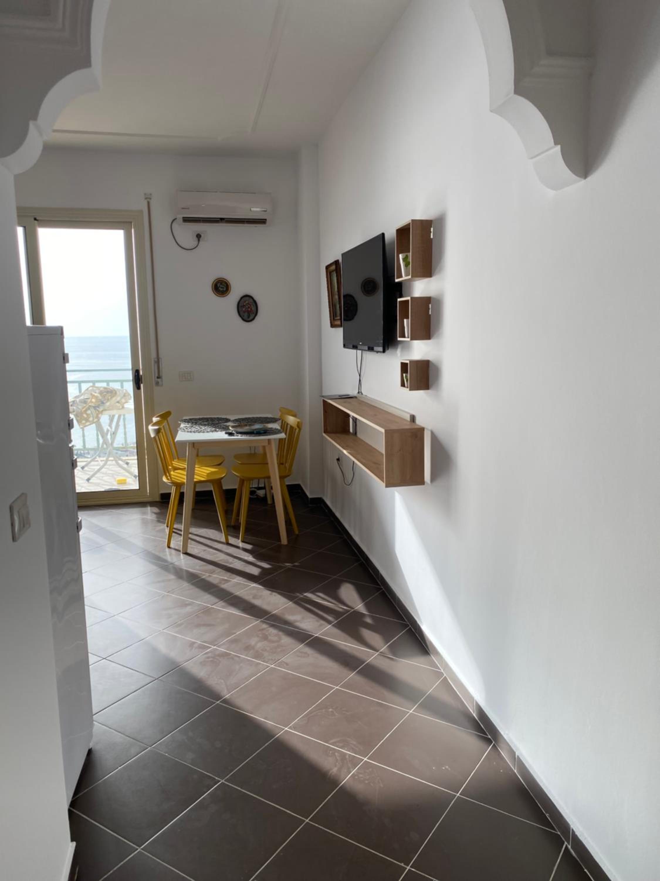 Sunset View Apartment