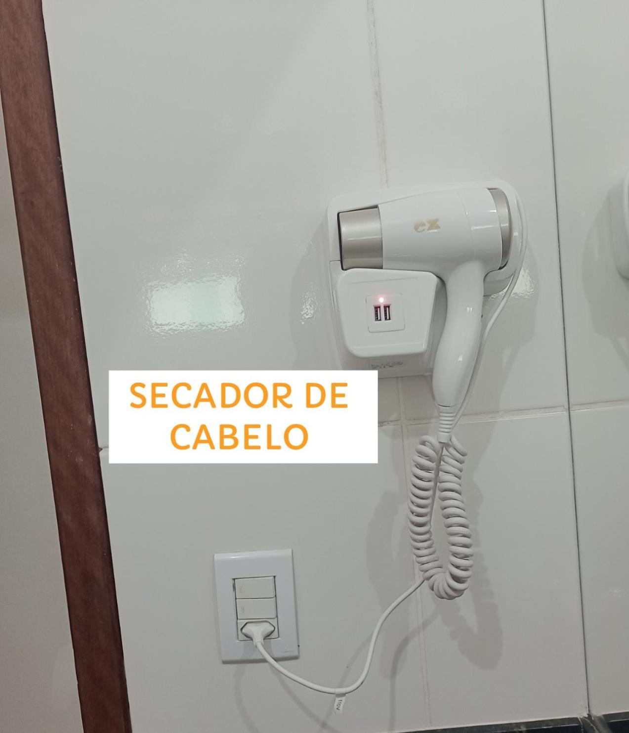 Casa Temporada BV Capitolio