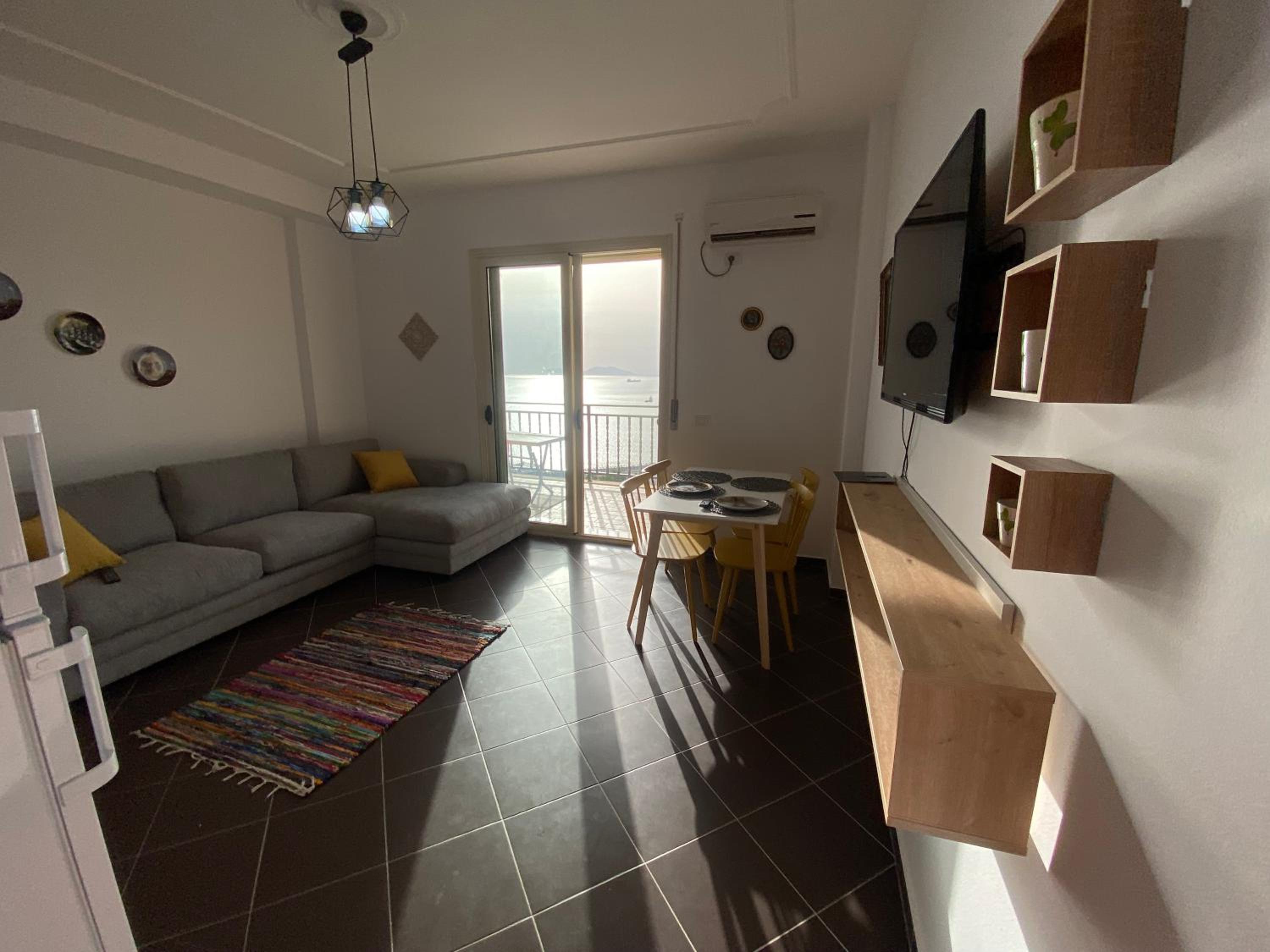Sunset View Apartment