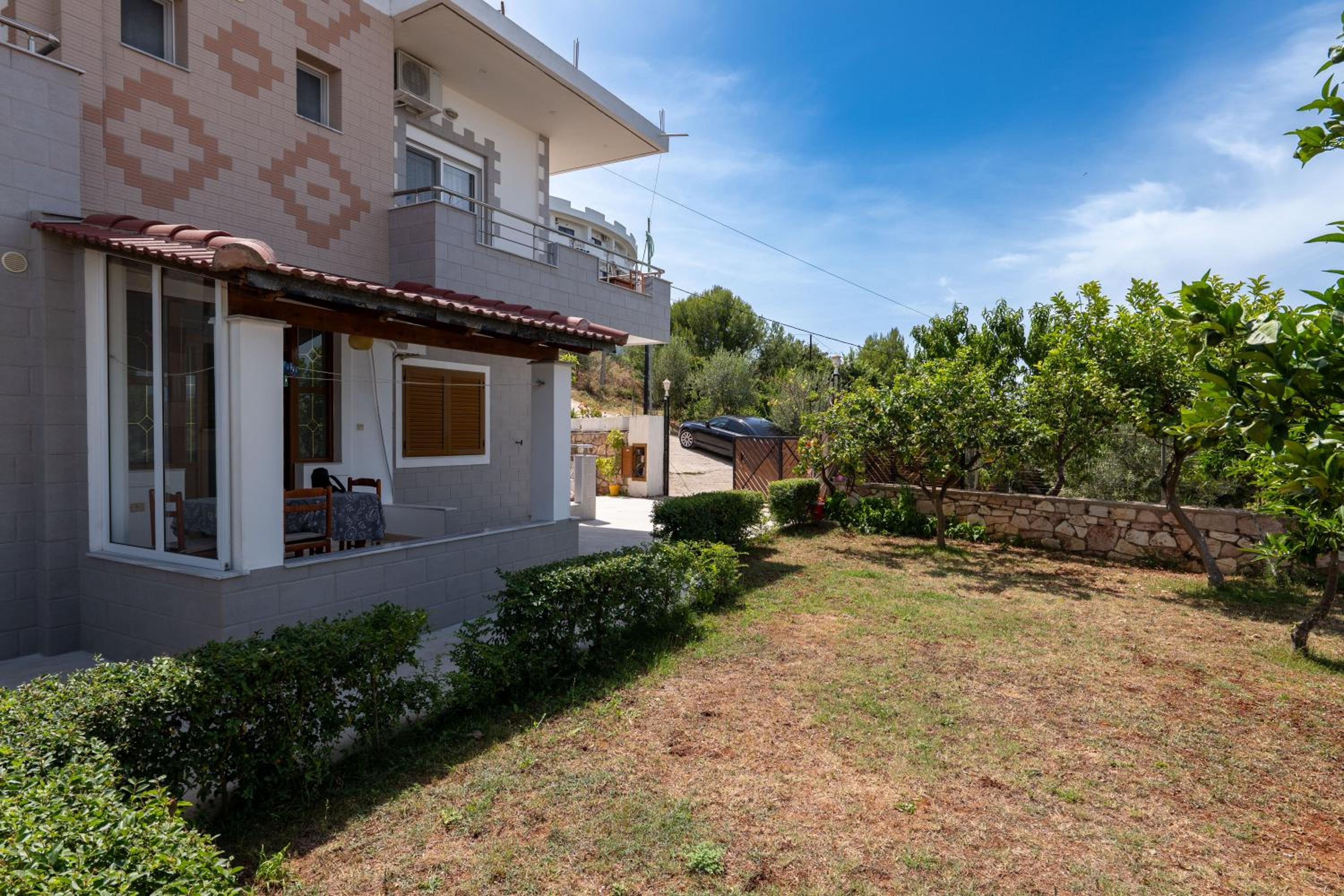 Vila Ylli Gjika