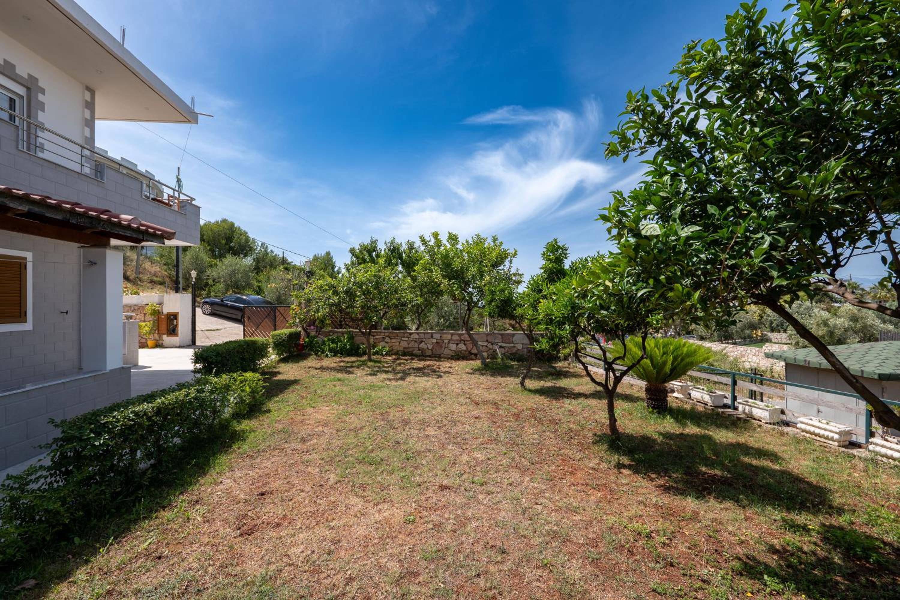 Vila Ylli Gjika