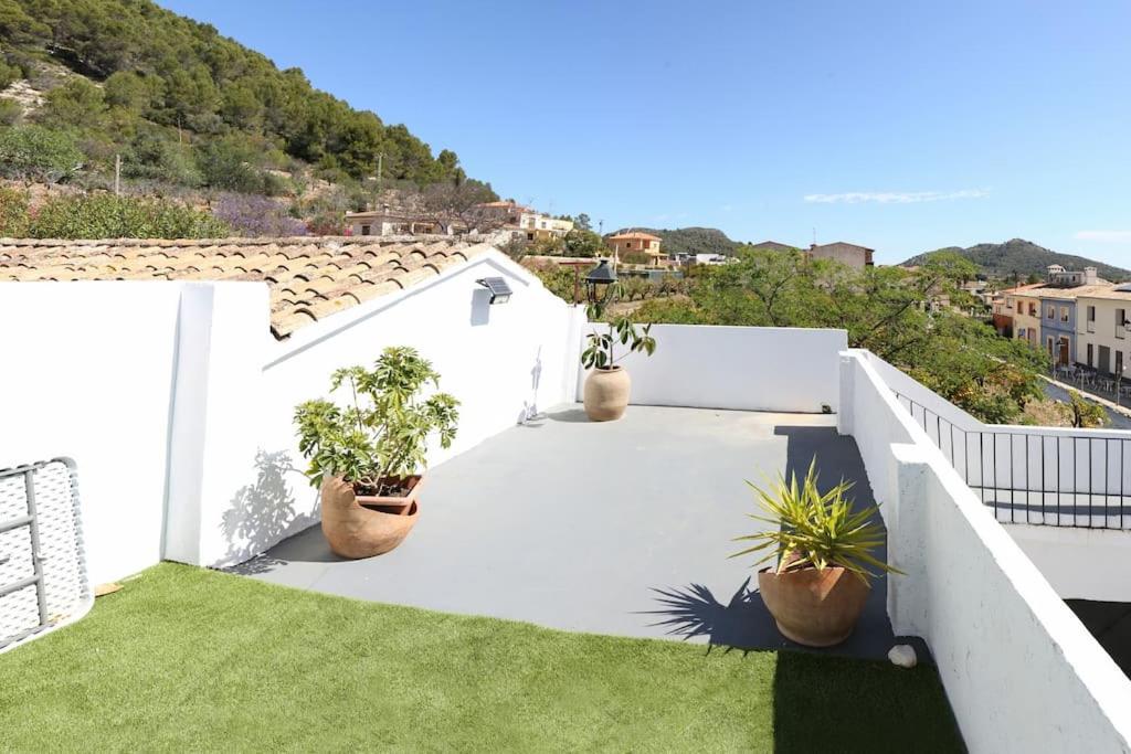 roof