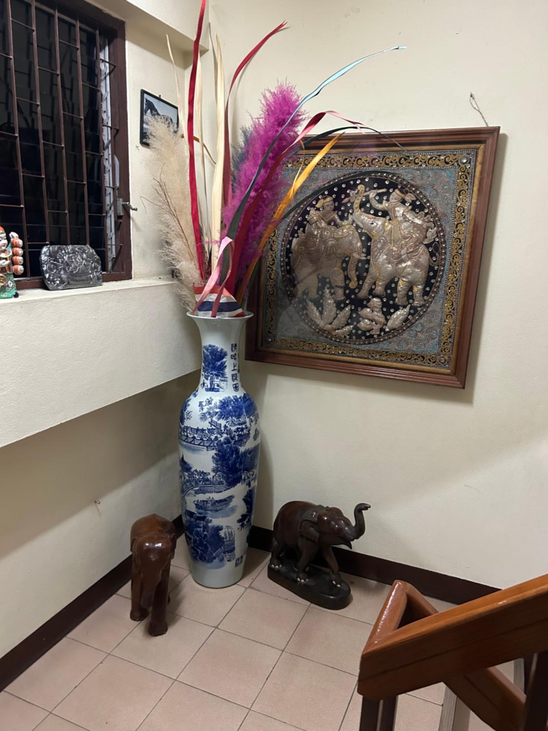 Saithong House