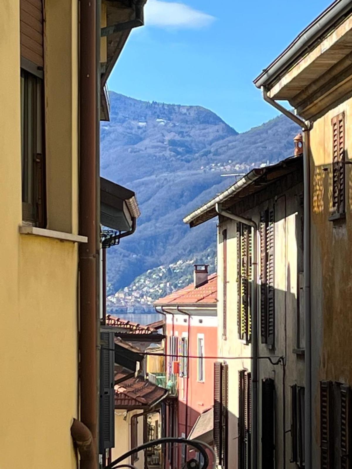 Casa Maribel en Luino — other