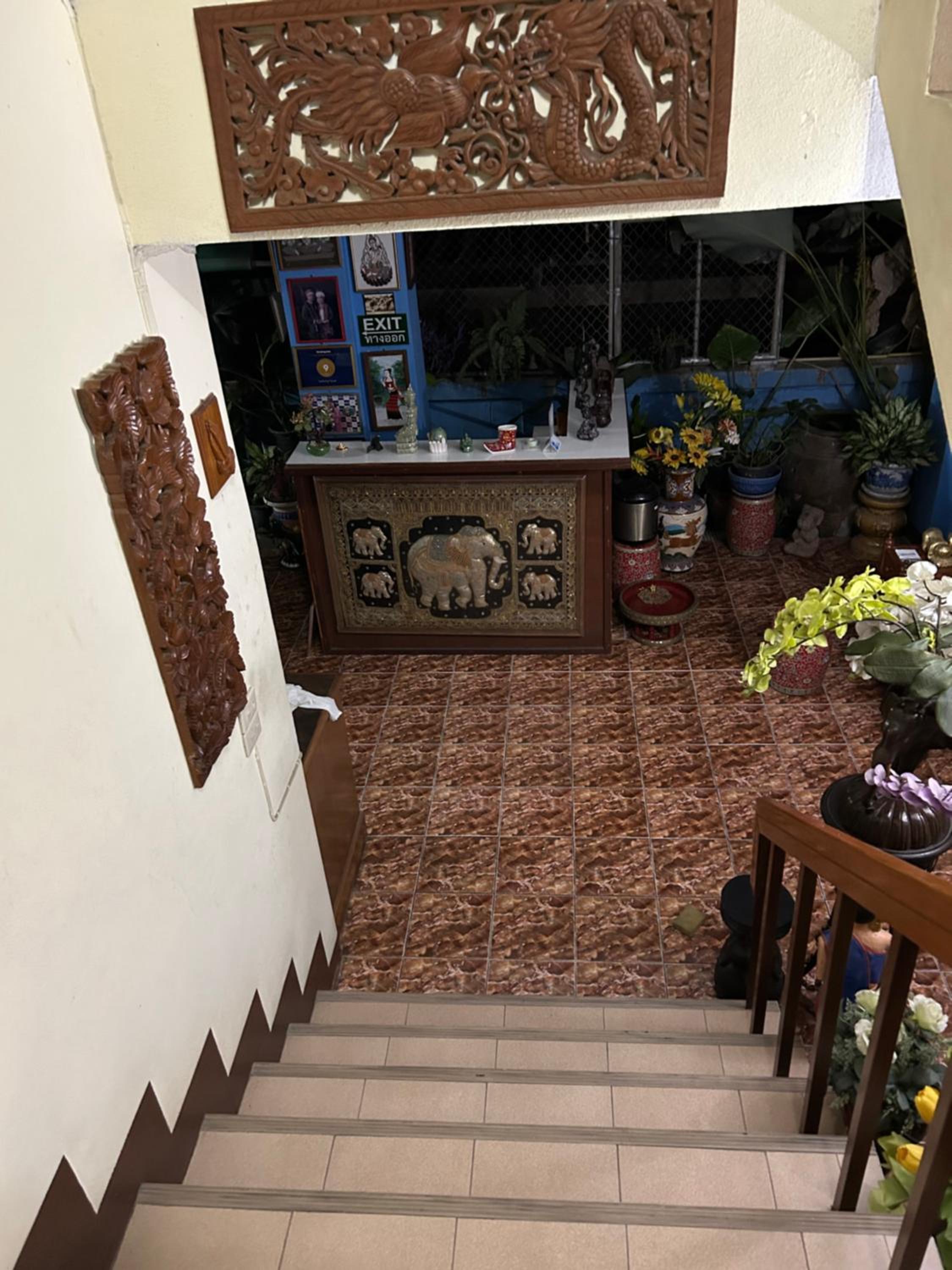 Saithong House