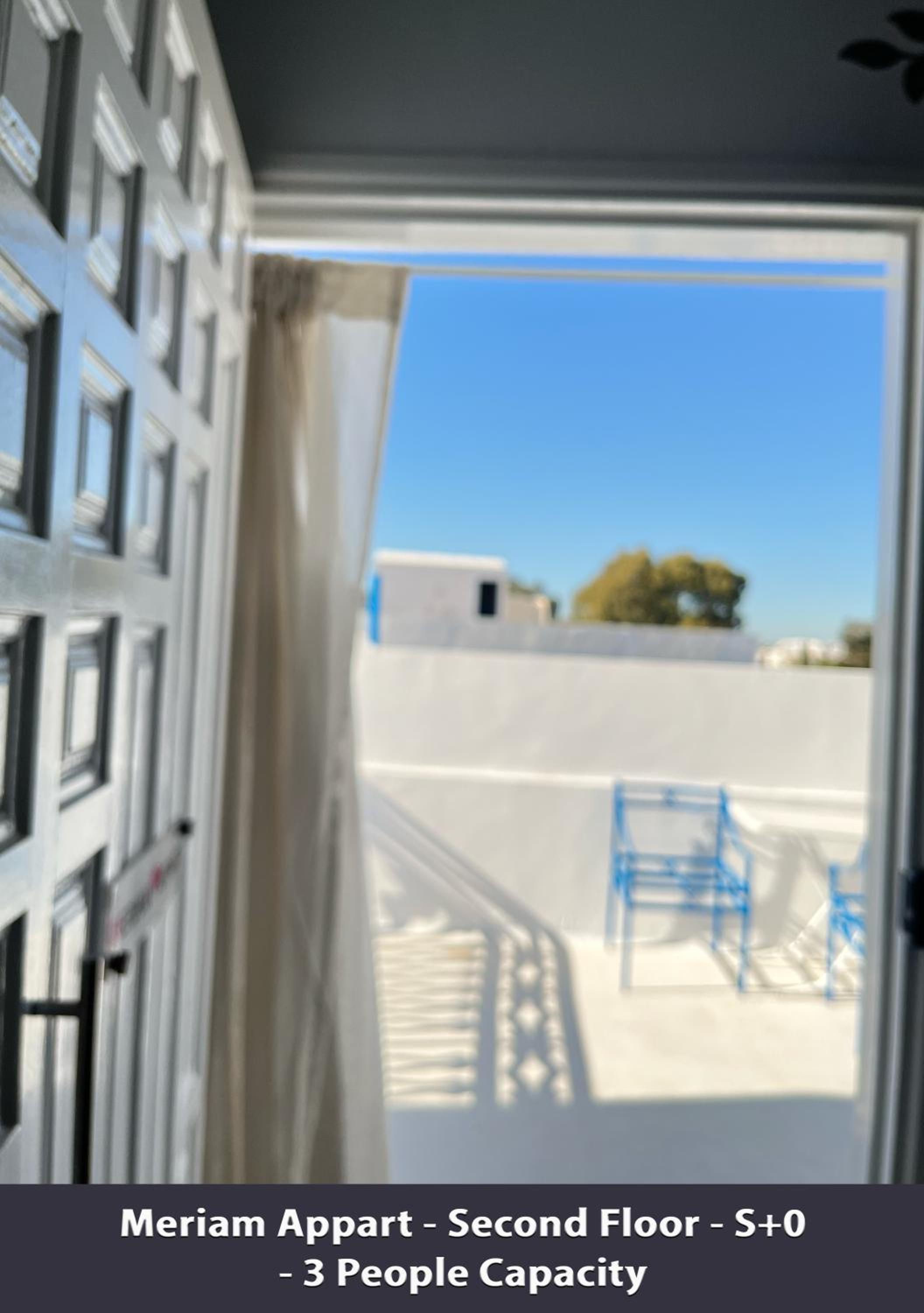 Hammamet Vacations - Tunisia Queen Apartment - Property Image 57