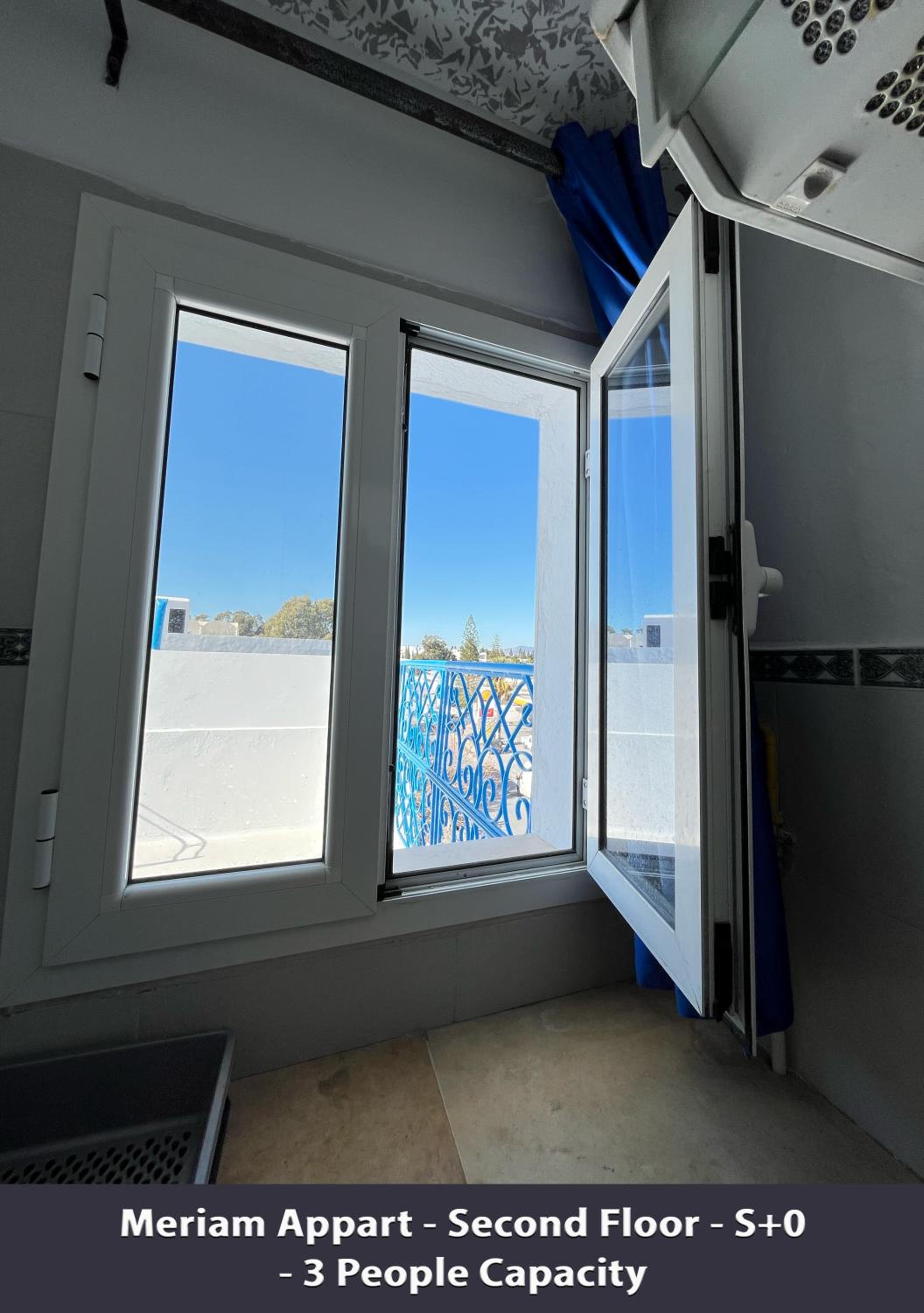 Hammamet Vacations - Tunisia Queen Apartment - Property Image 17