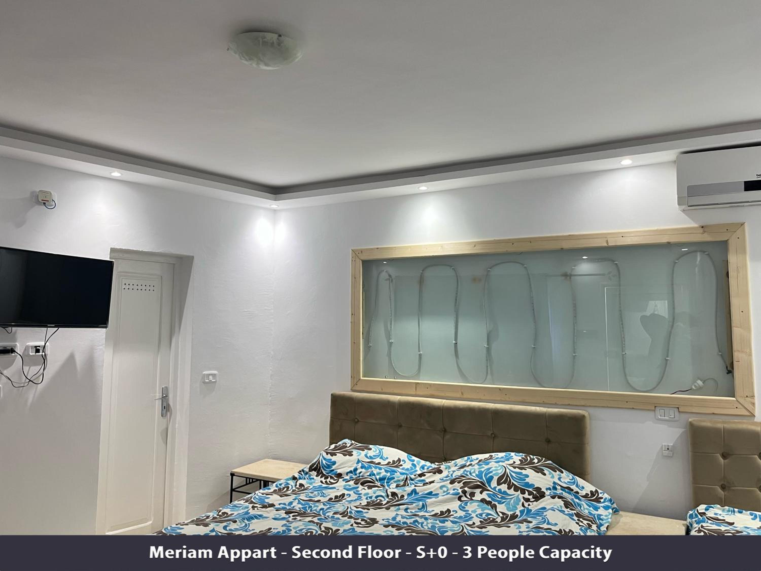 Hammamet Vacations - Tunisia Queen Apartment - Property Image 20
