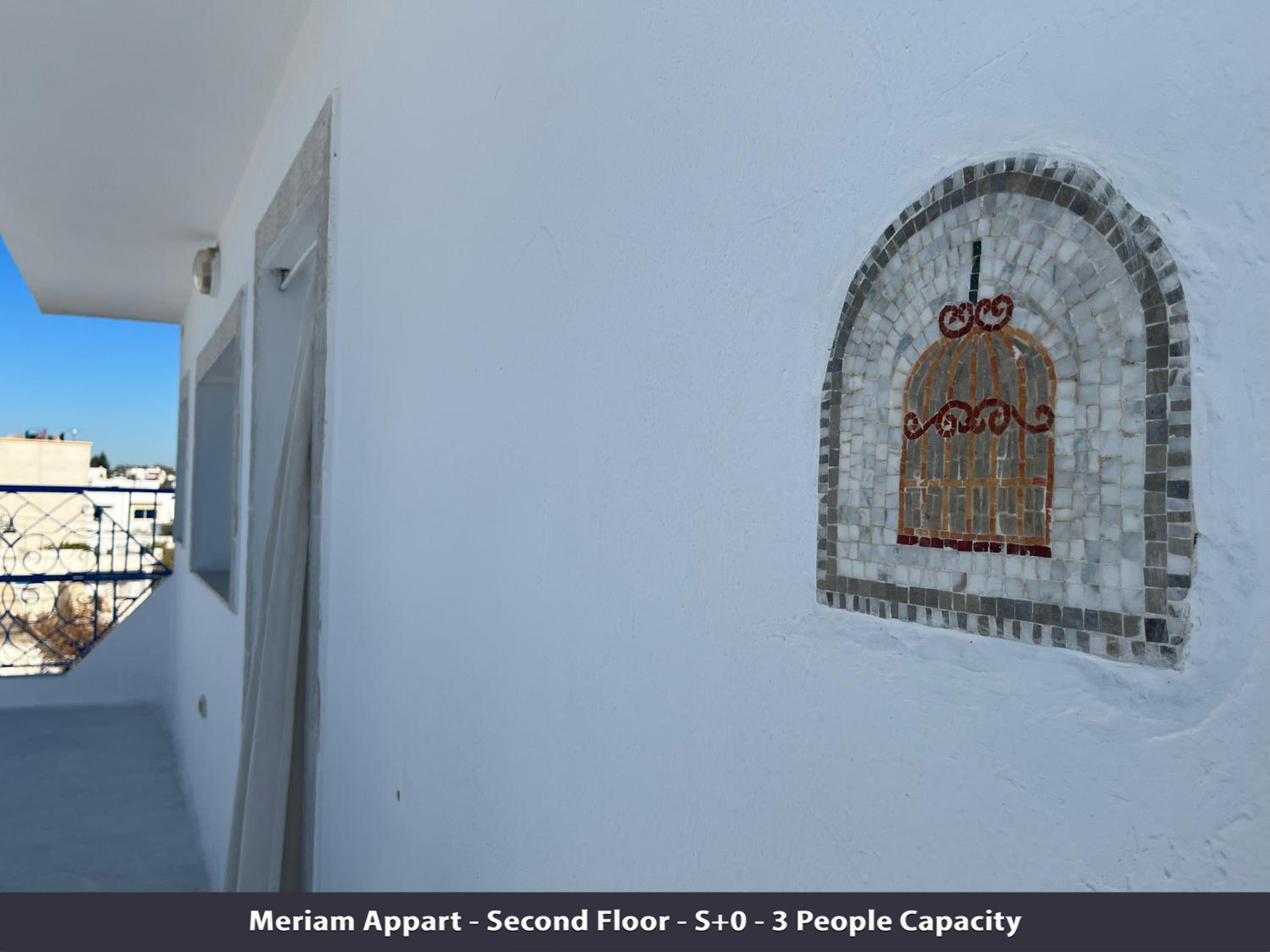 Hammamet Vacations - Tunisia Queen Apartment - Property Image 18