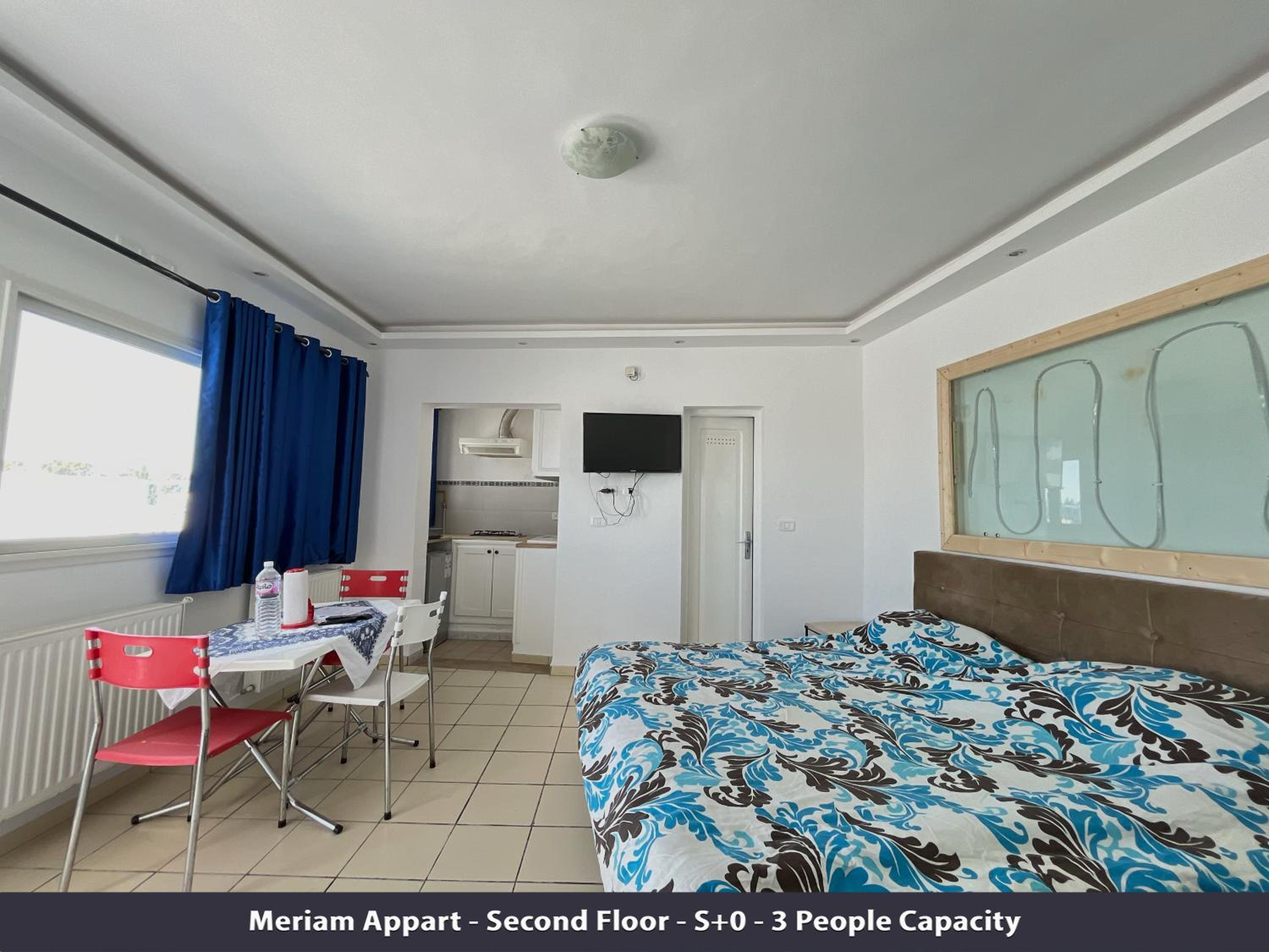 Hammamet Vacations - Tunisia Queen Apartment - Property Image 21