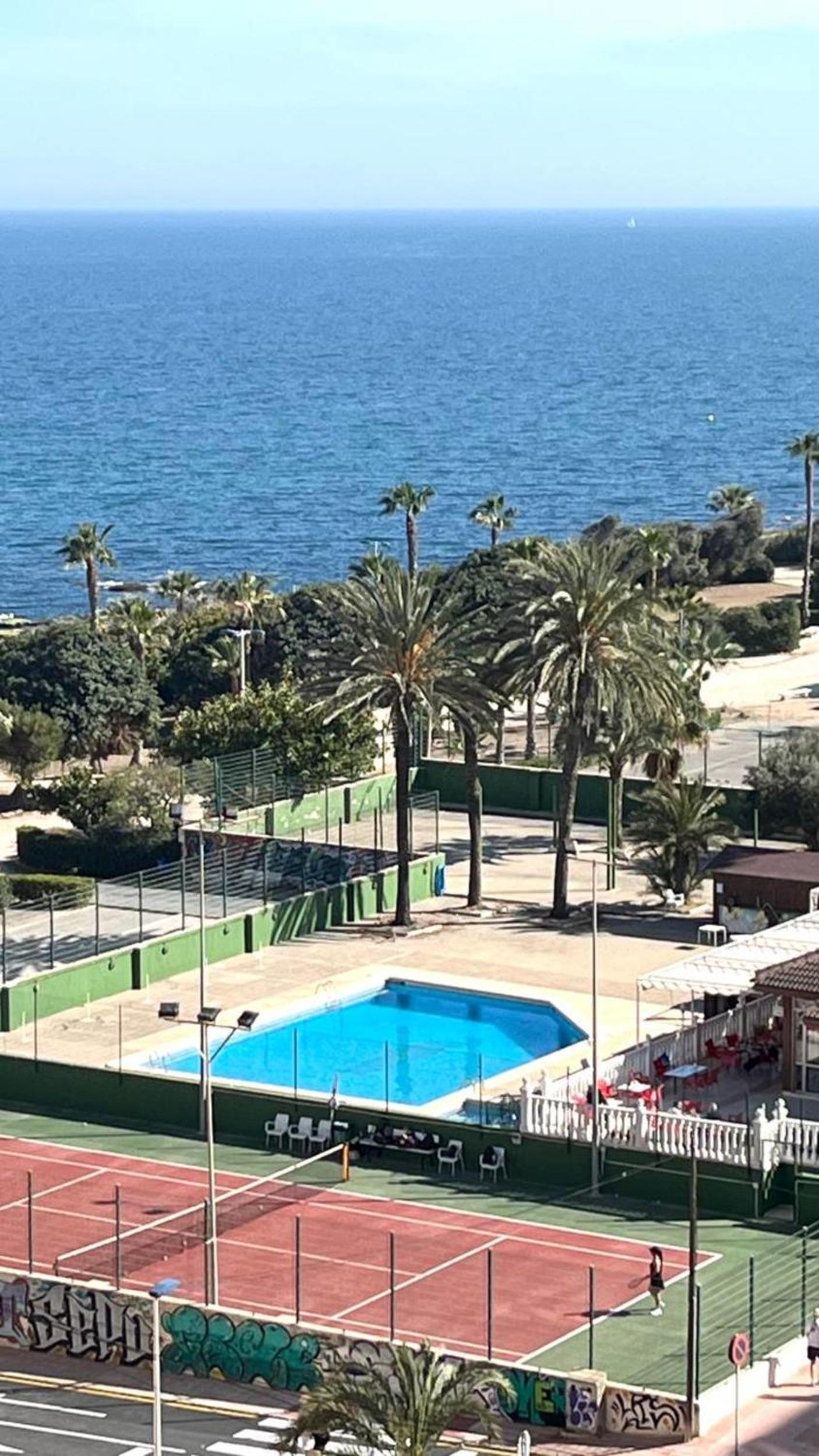 Los colores del Mar view 2