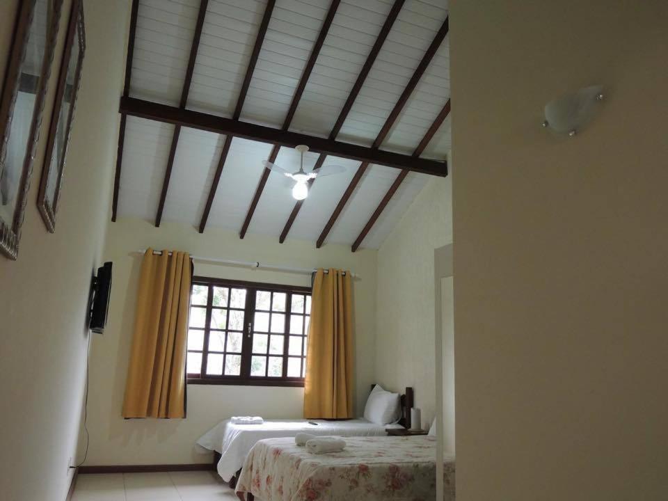 Itaipava Cama e Café