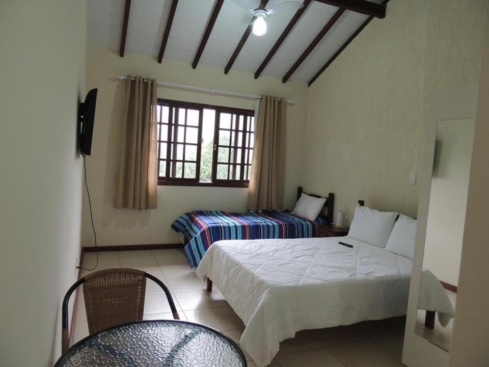 Itaipava Cama e Café