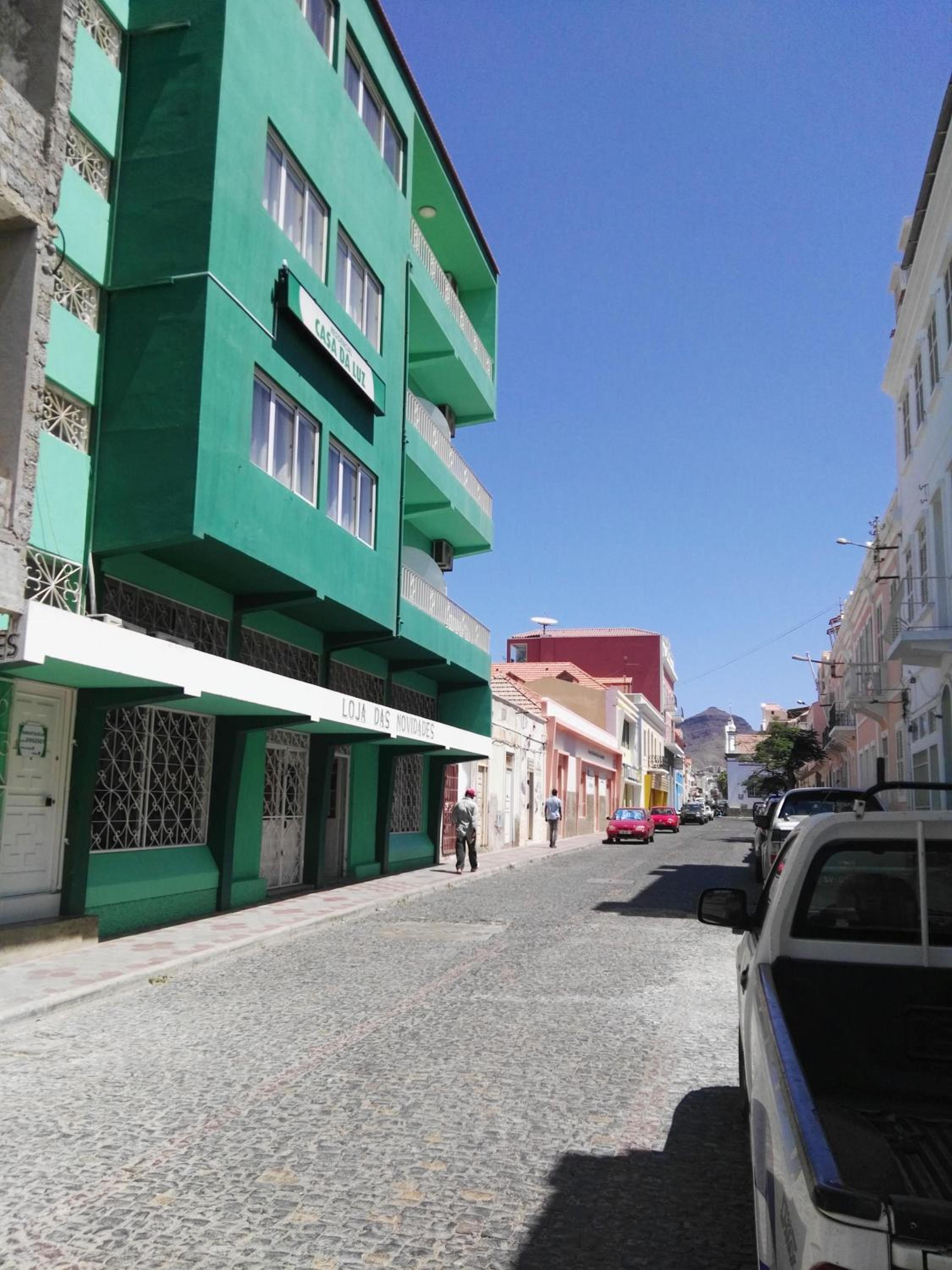 STUDIO VUE MER - CASA da LUZ